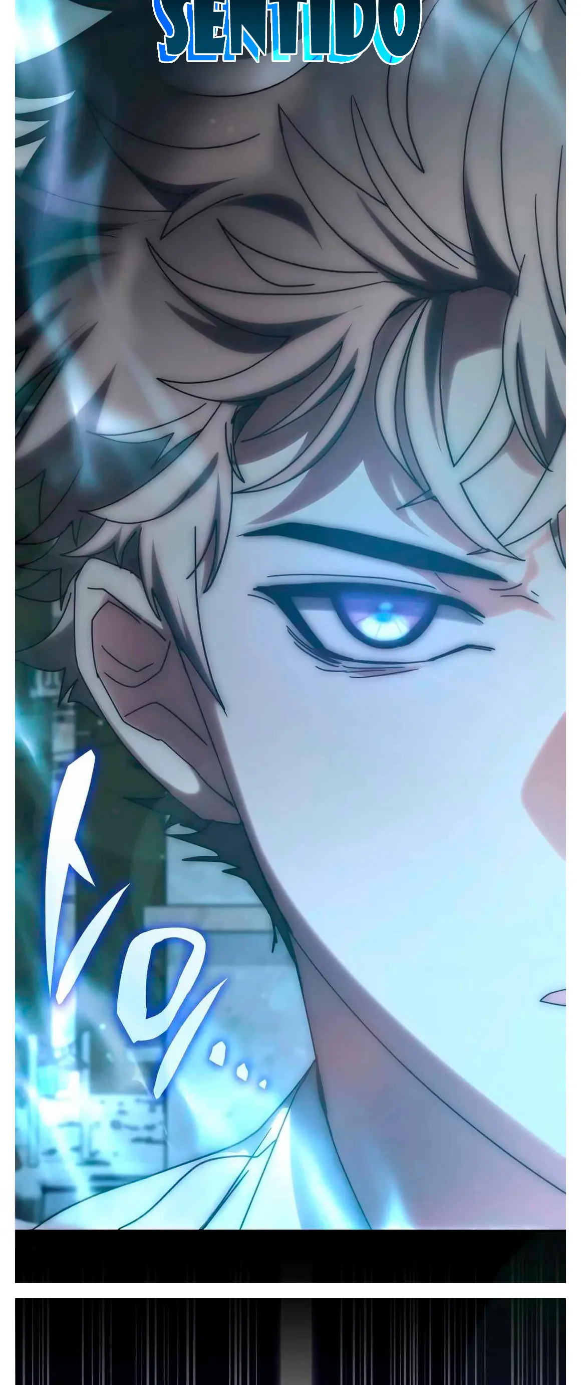 Read Academia de la Ascensión ES Manga Online