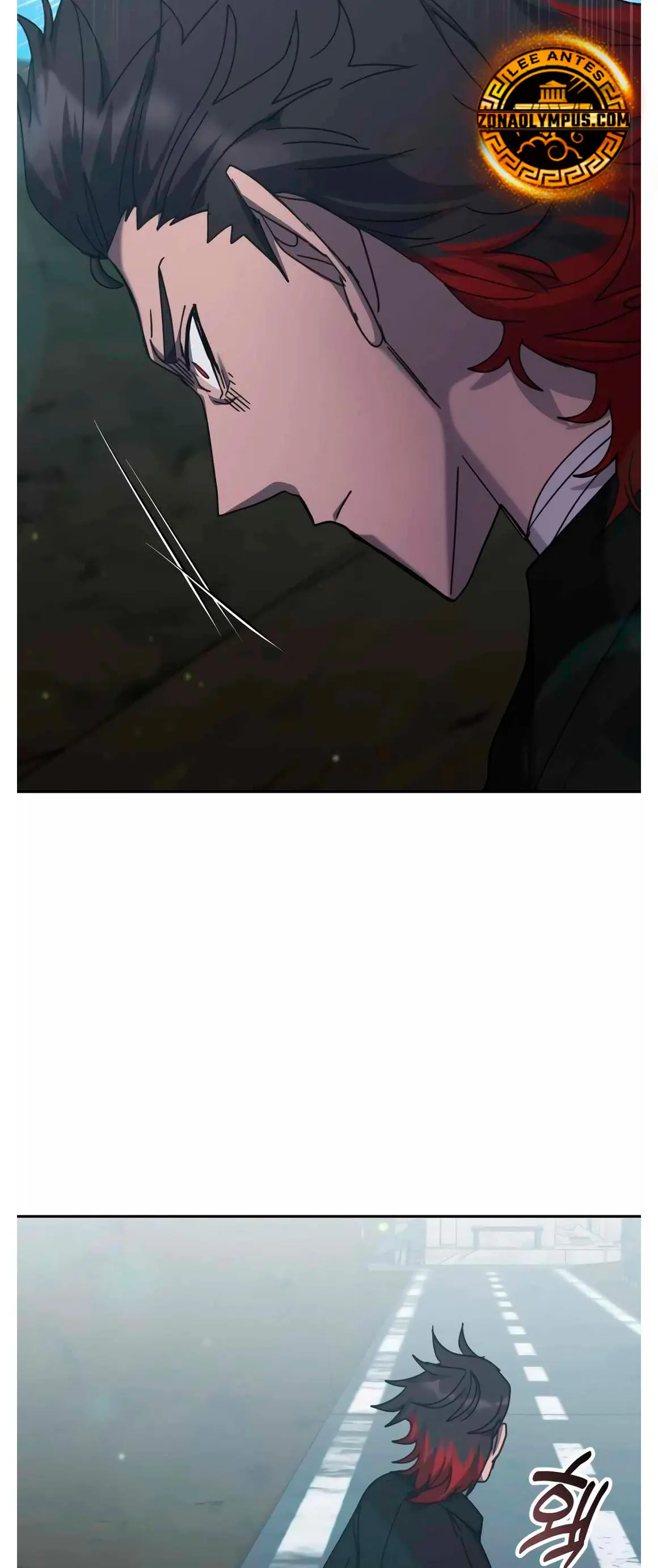 Read Academia de la Ascensión ES Manga Online