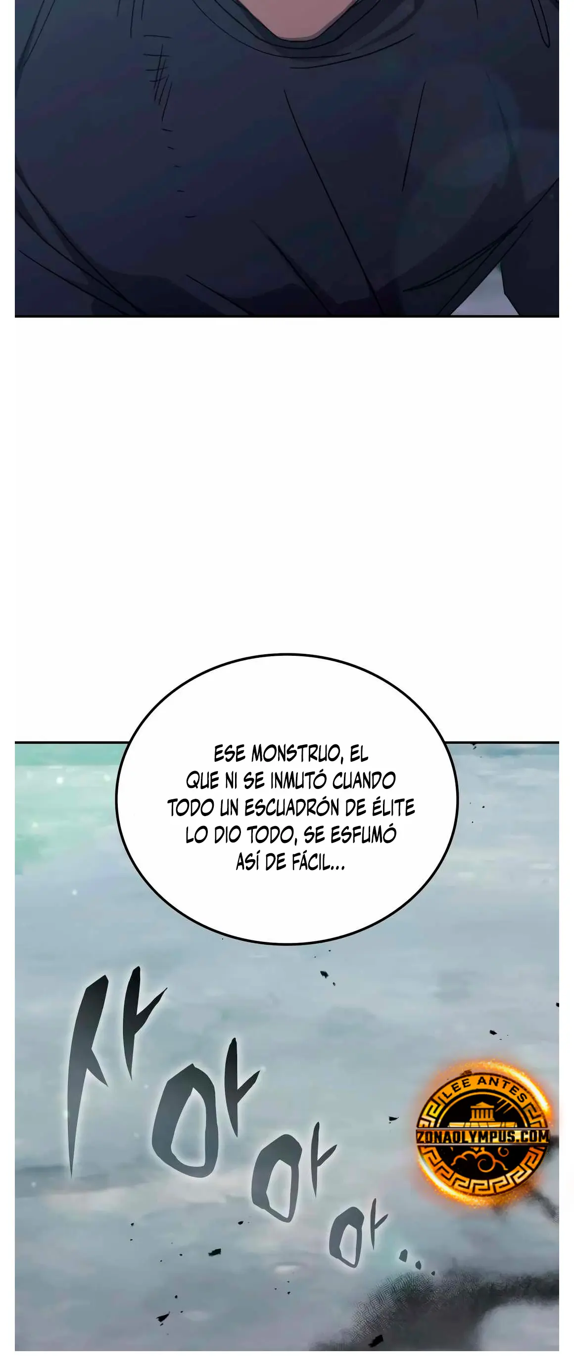 Read Academia de la Ascensión ES Manga Online