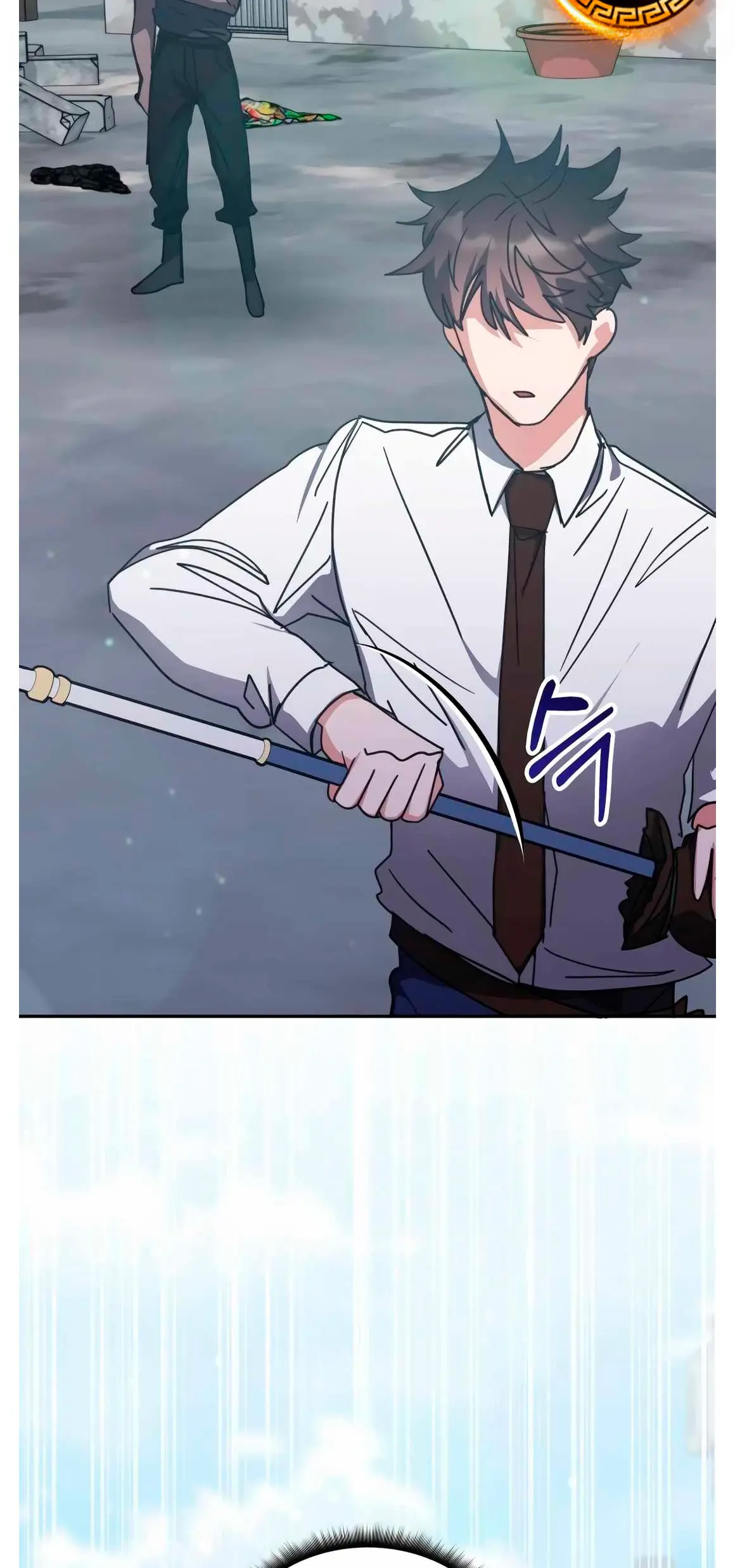 Read Academia de la Ascensión ES Manga Online