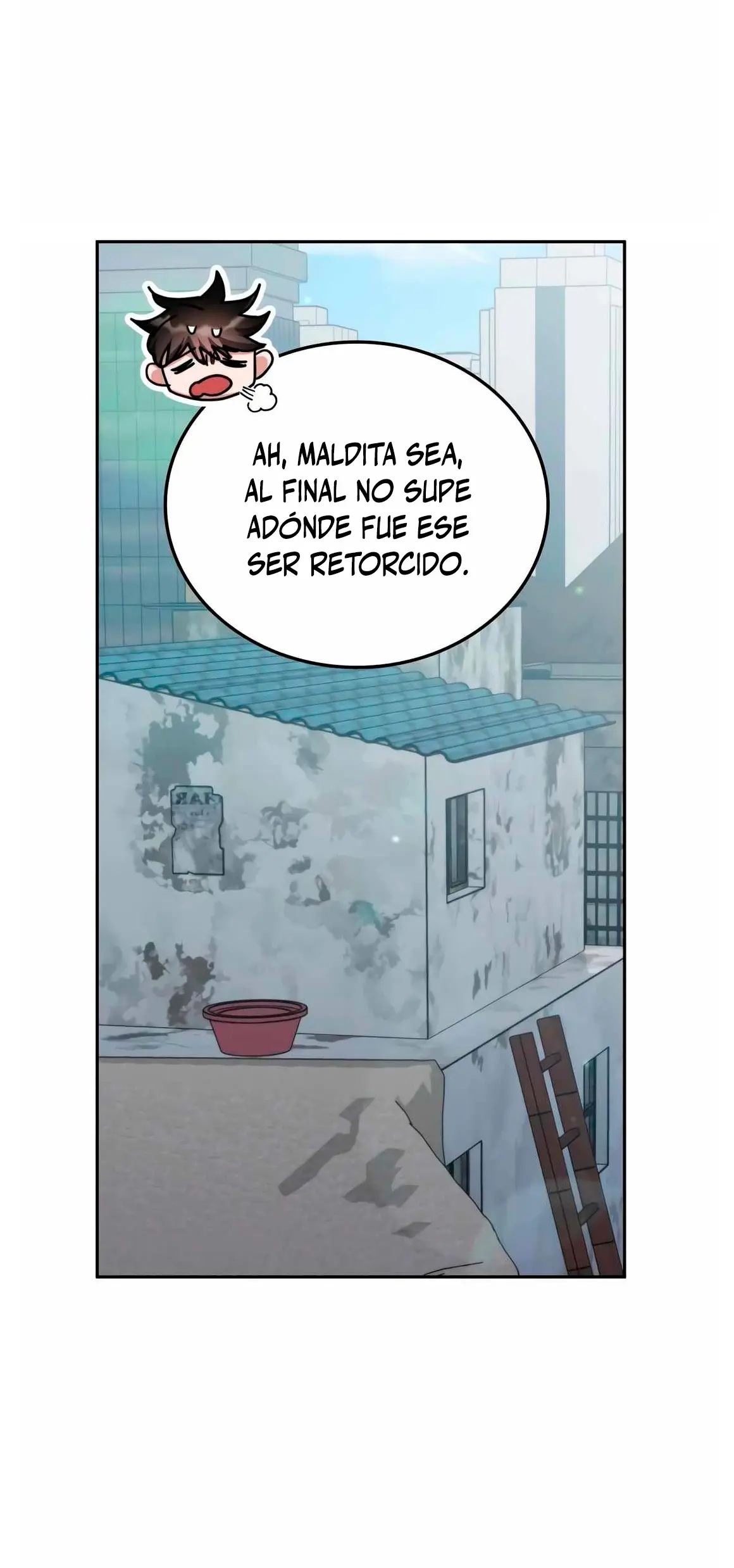 Read Academia de la Ascensión ES Manga Online
