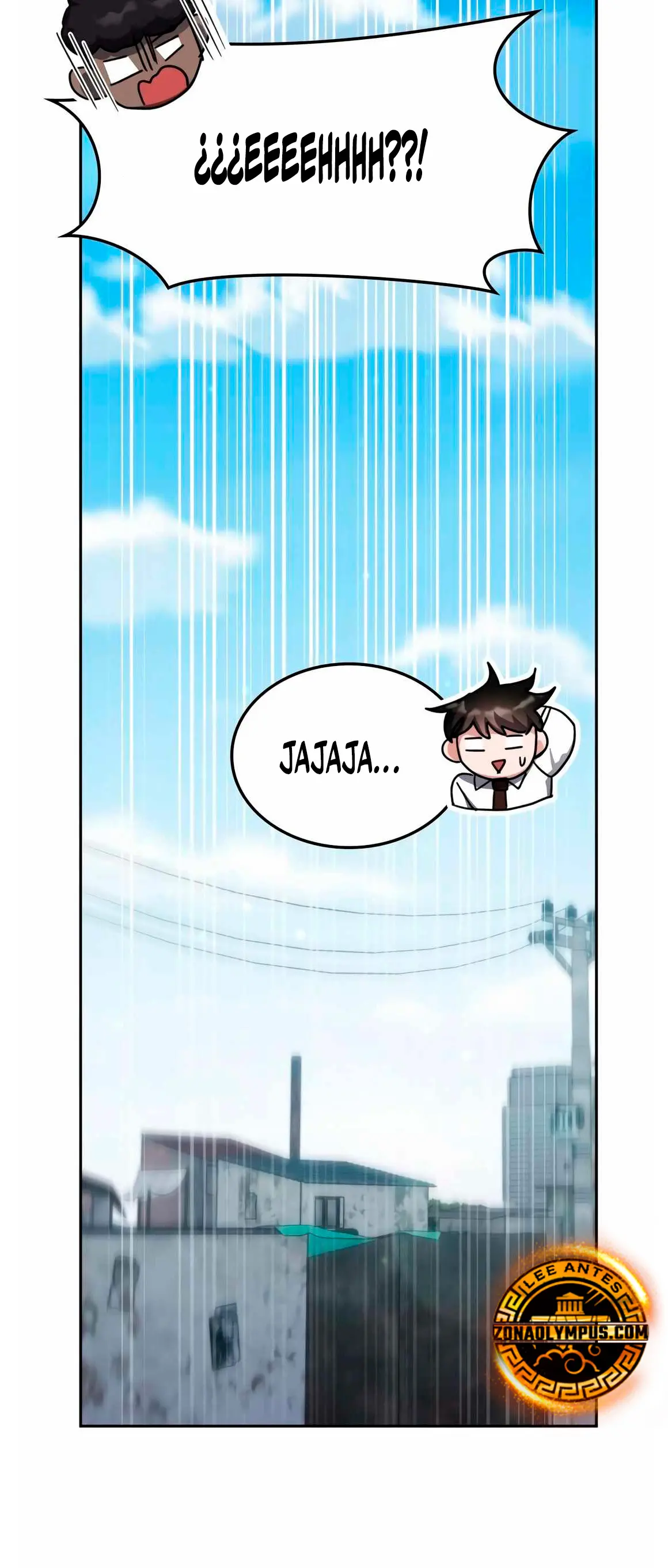Read Academia de la Ascensión ES Manga Online