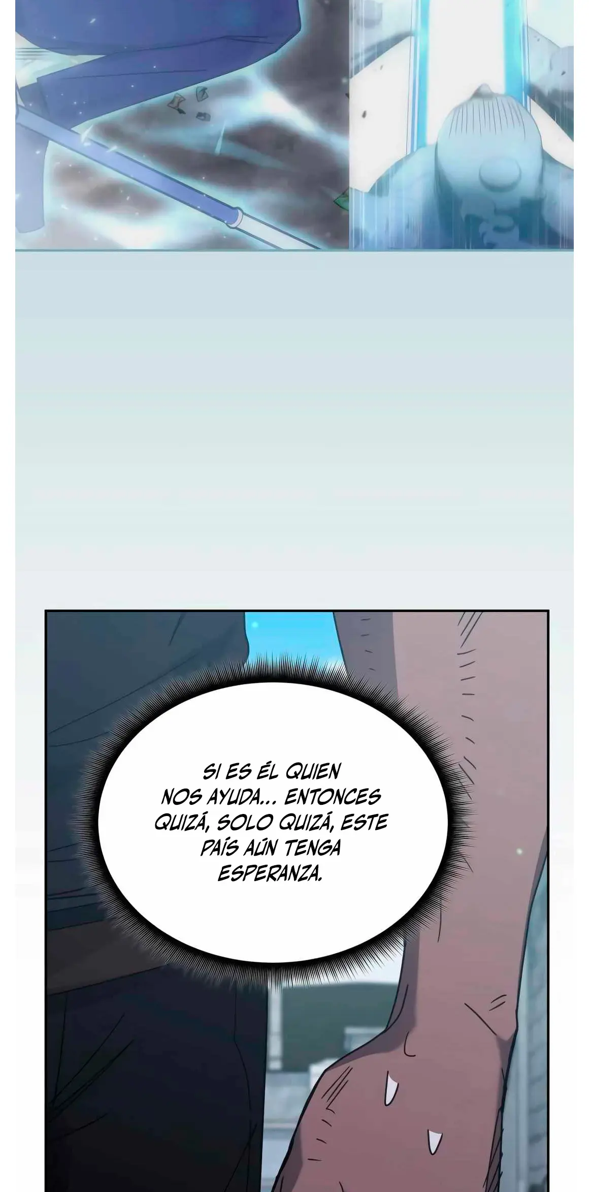 Read Academia de la Ascensión ES Manga Online