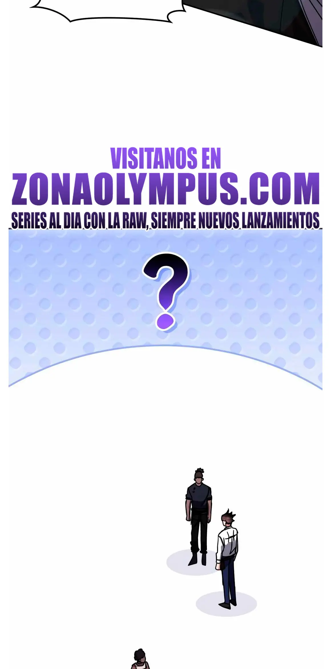 Read Academia de la Ascensión ES Manga Online