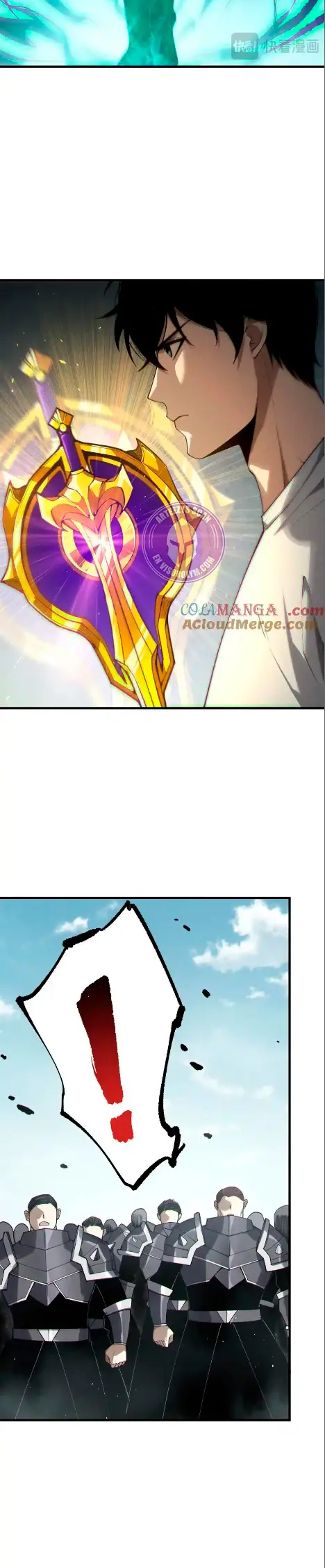 Read Academia de la Ascensión ES Manga Online