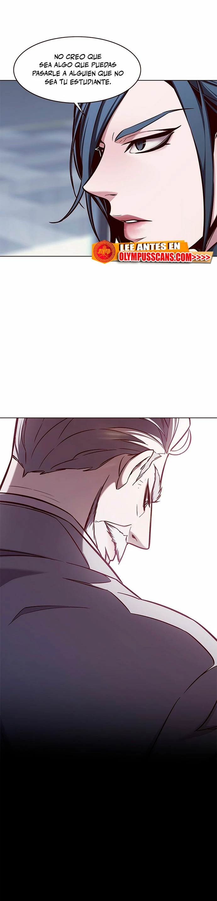 Read Academia de la Ascensión ES Manga Online