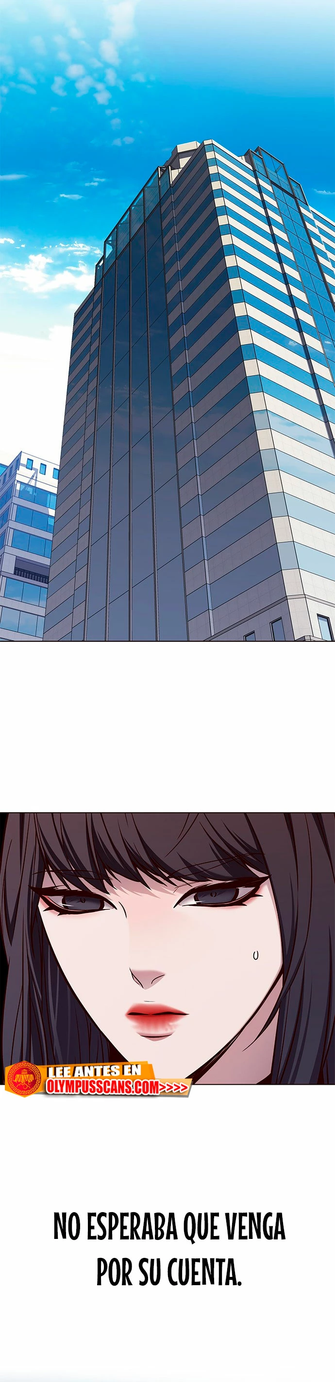 Read Academia de la Ascensión ES Manga Online