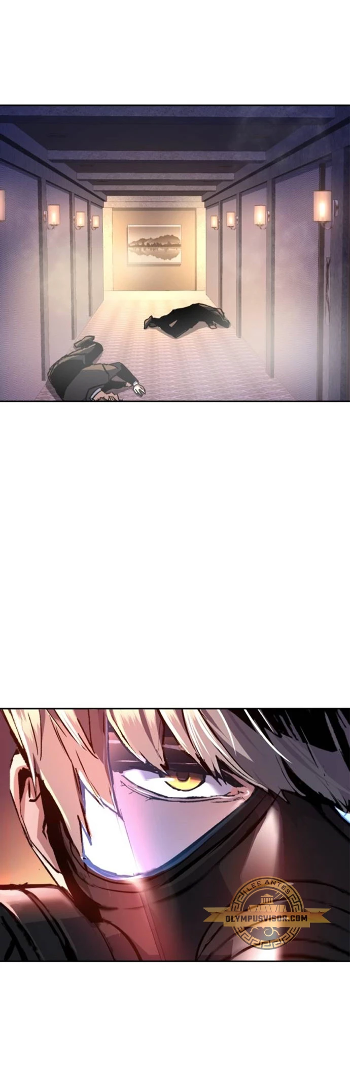 Read Academia de la Ascensión ES Manga Online