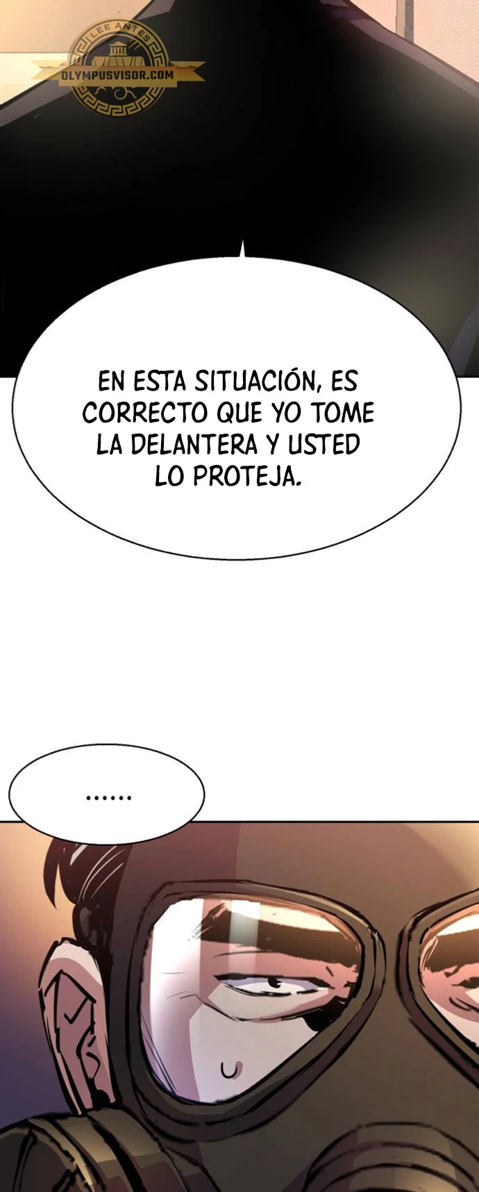 Read Academia de la Ascensión ES Manga Online