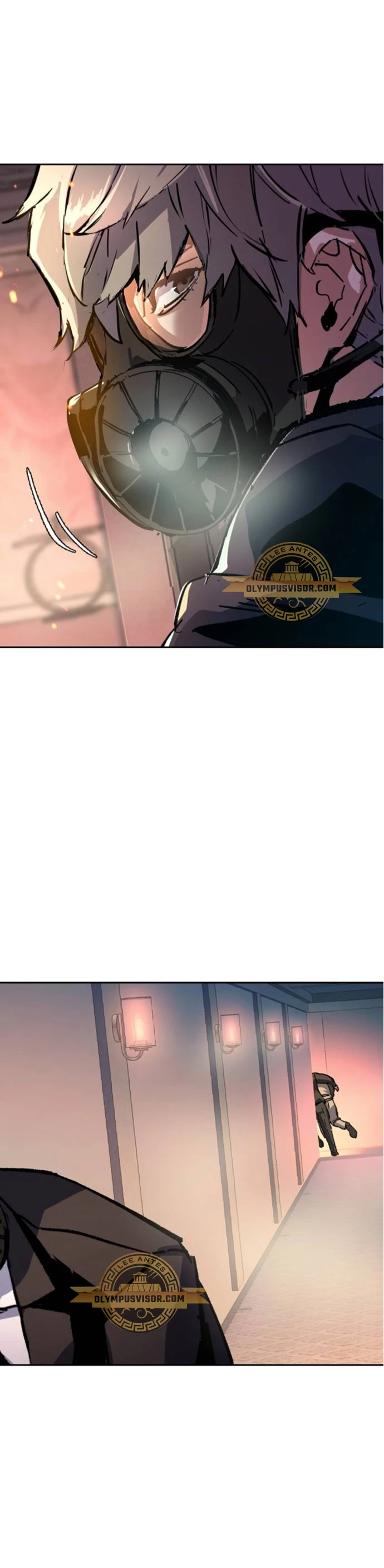 Read Academia de la Ascensión ES Manga Online