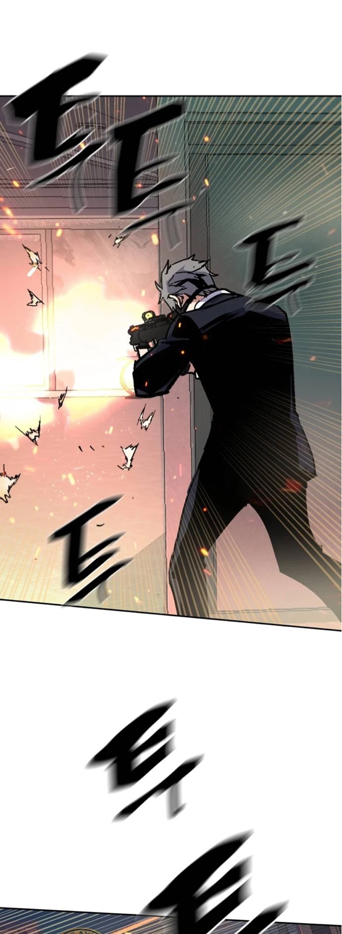 Read Academia de la Ascensión ES Manga Online