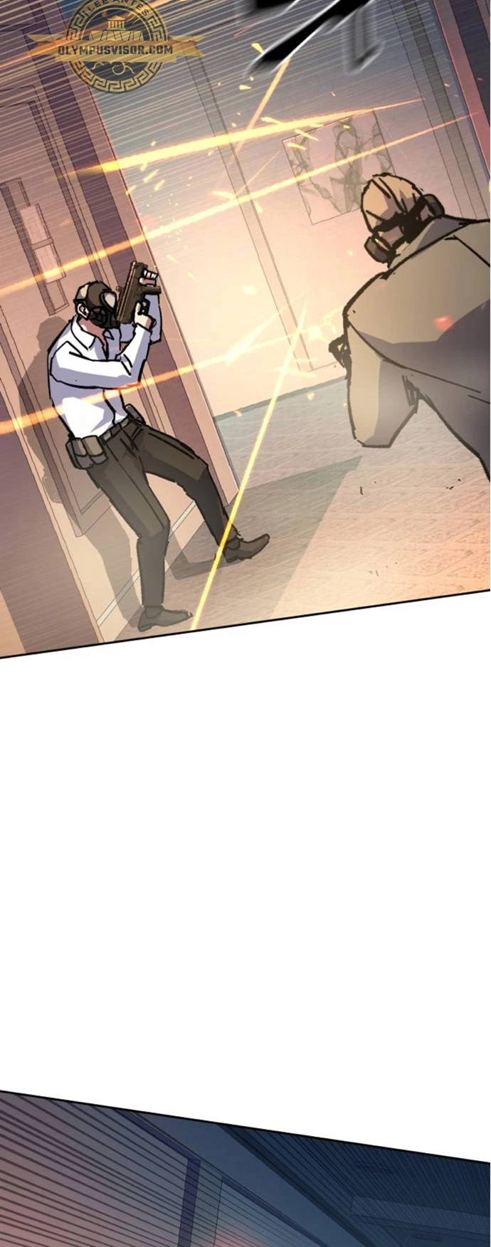 Read Academia de la Ascensión ES Manga Online