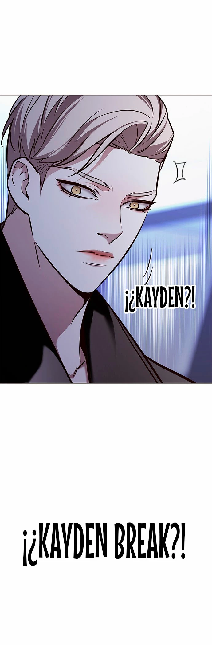 Read Academia de la Ascensión ES Manga Online