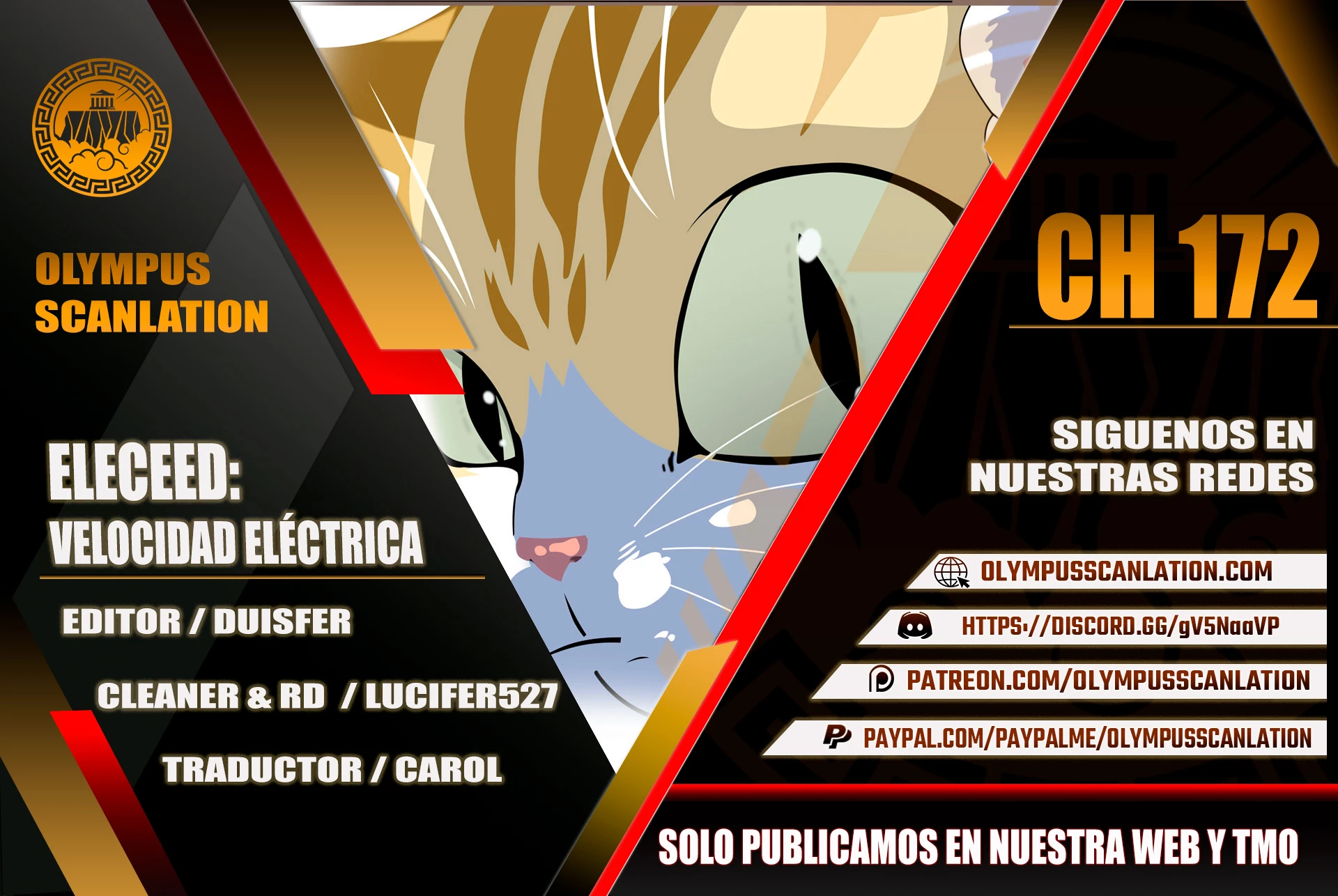 Read Academia de la Ascensión ES Manga Online