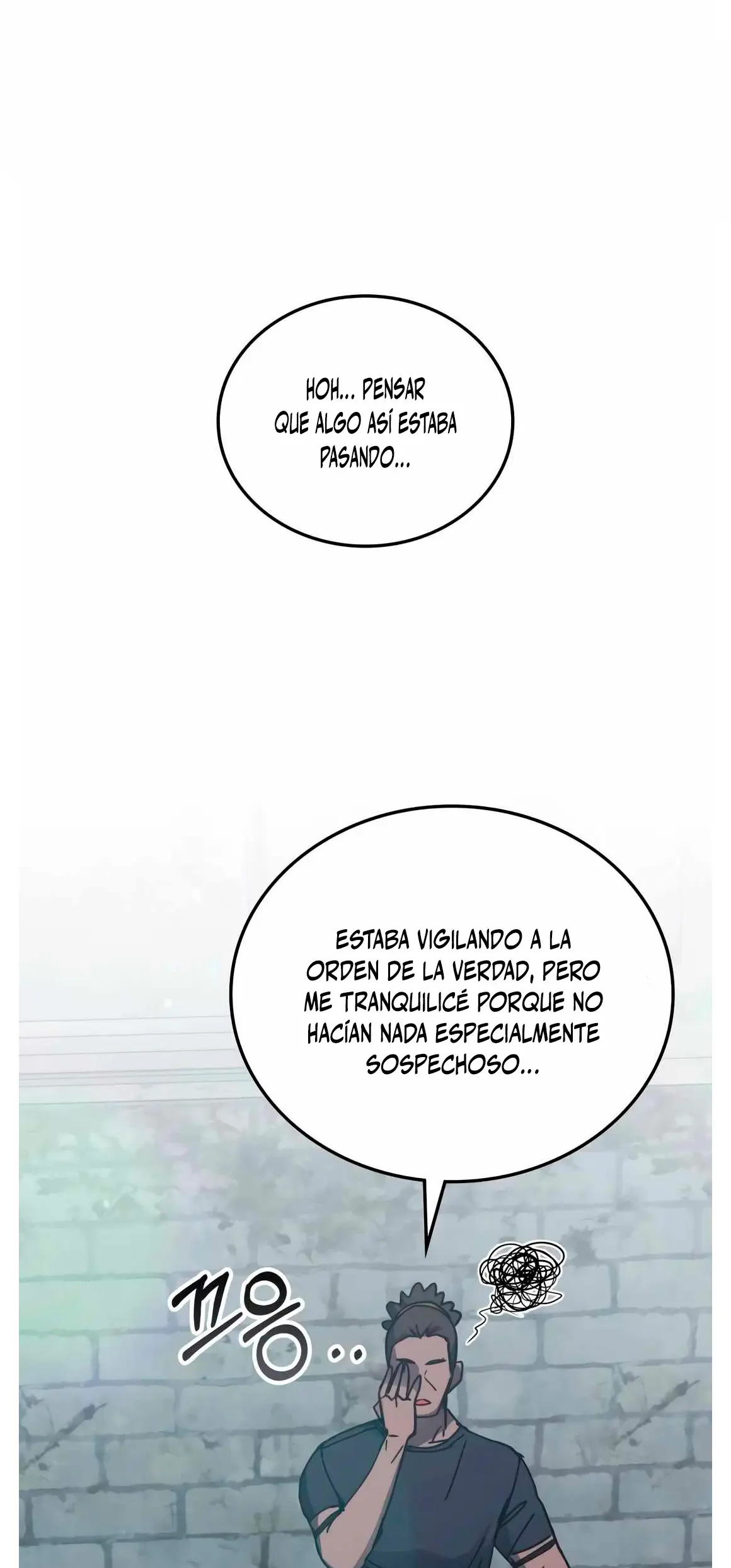 Read Academia de la Ascensión ES Manga Online
