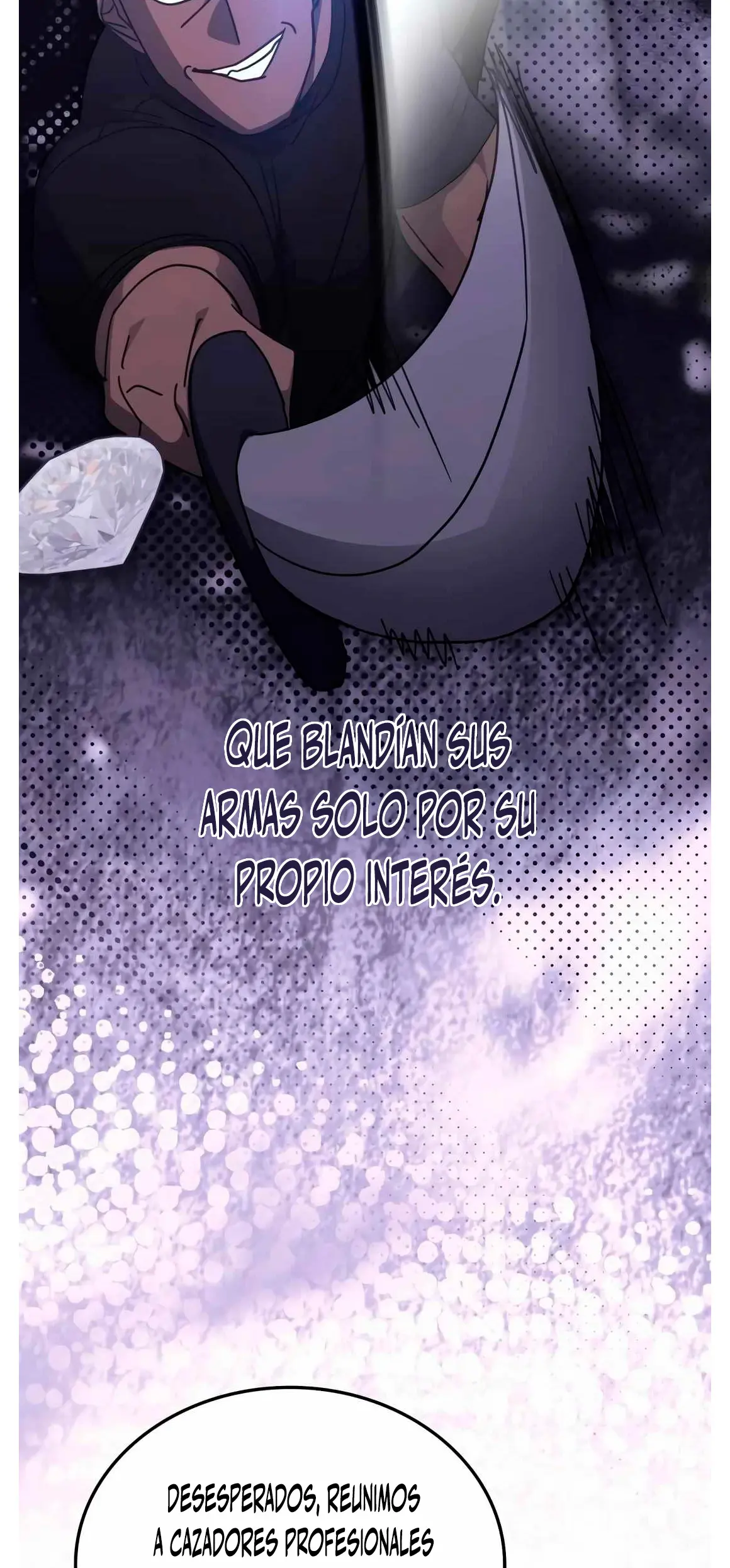 Read Academia de la Ascensión ES Manga Online