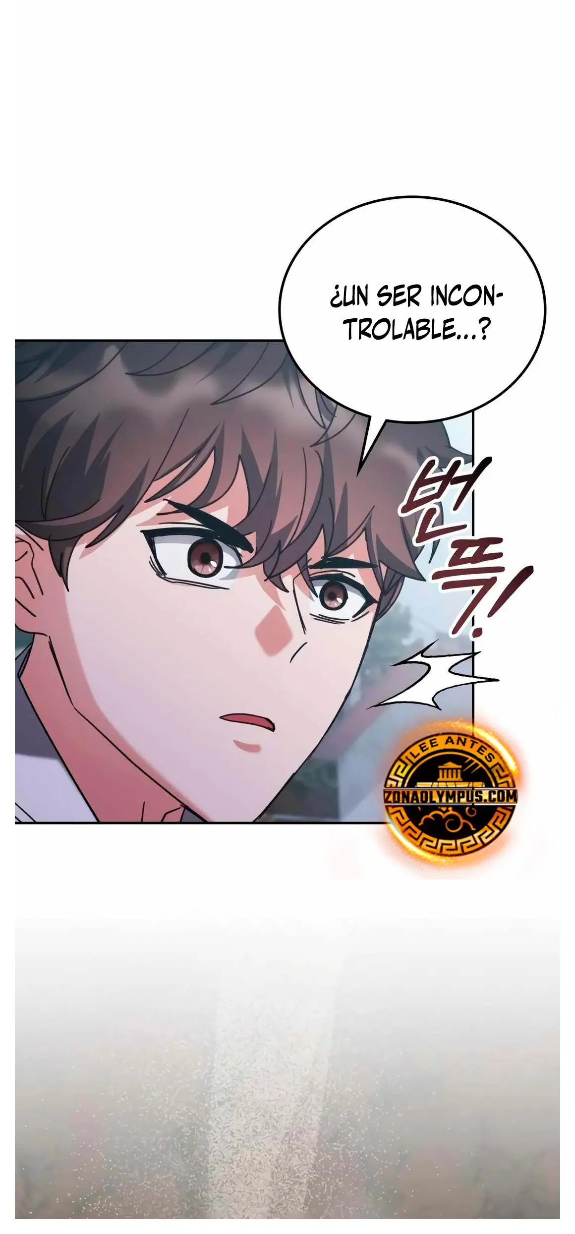 Read Academia de la Ascensión ES Manga Online