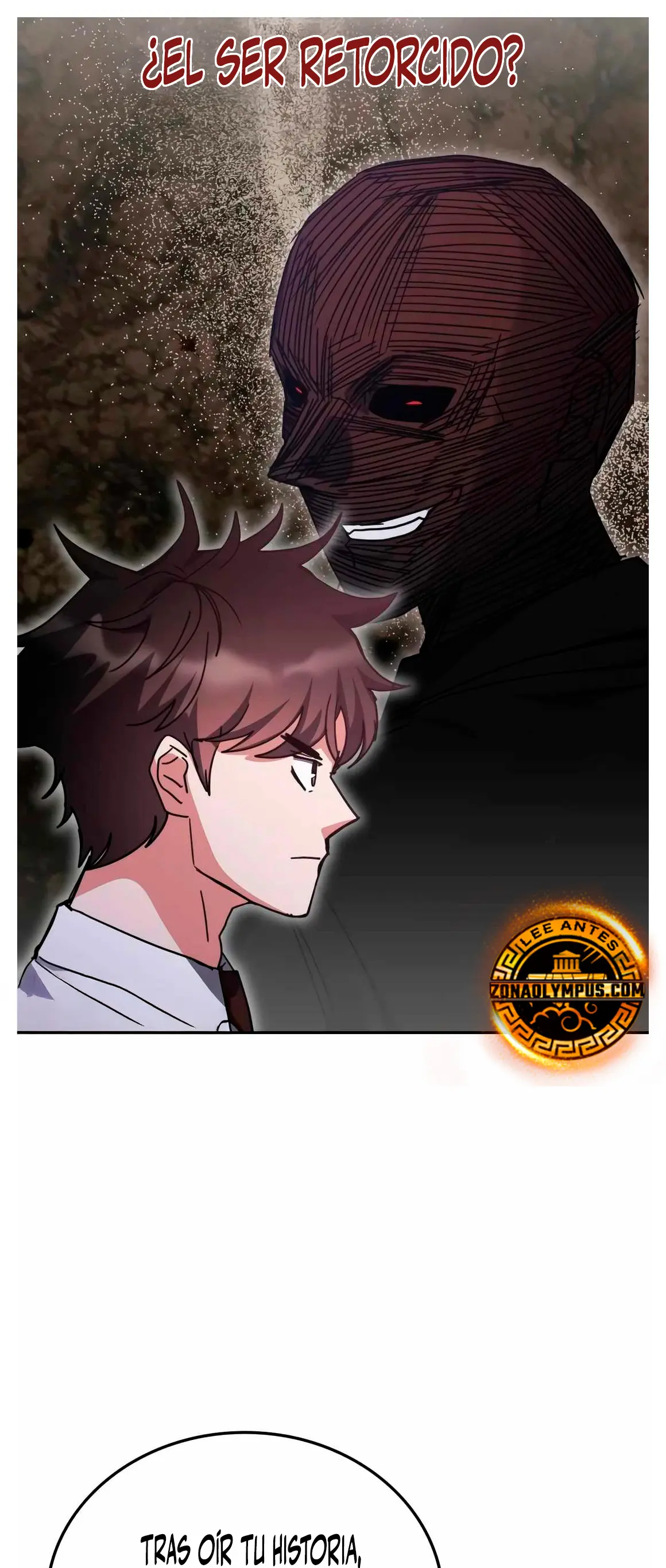 Read Academia de la Ascensión ES Manga Online