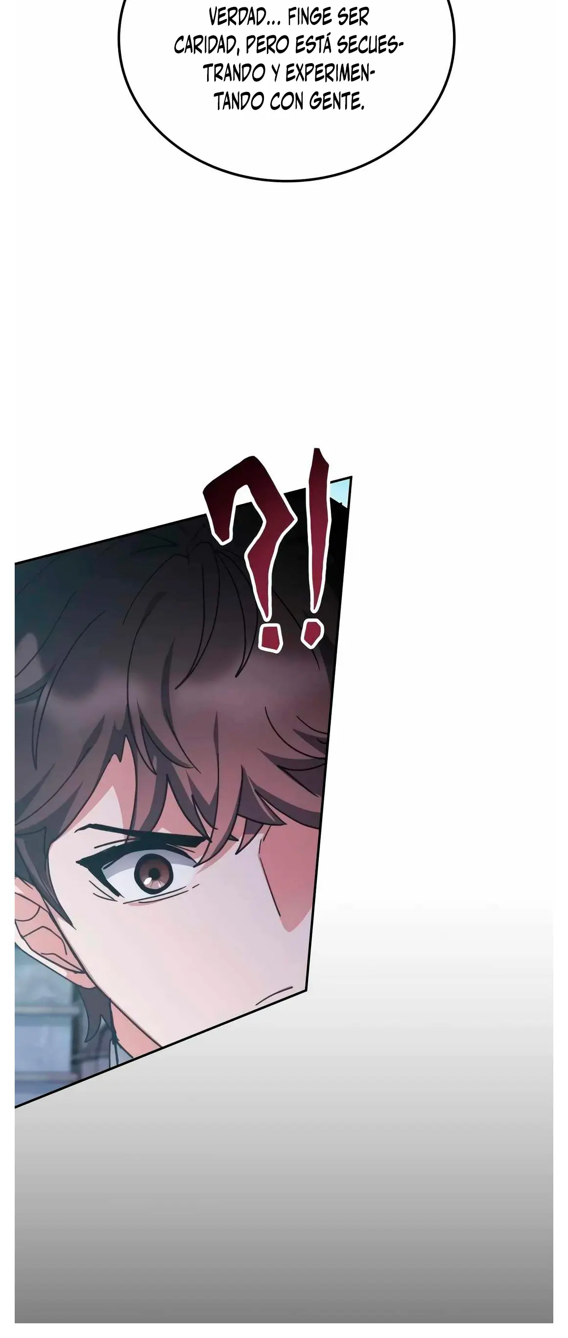 Read Academia de la Ascensión ES Manga Online
