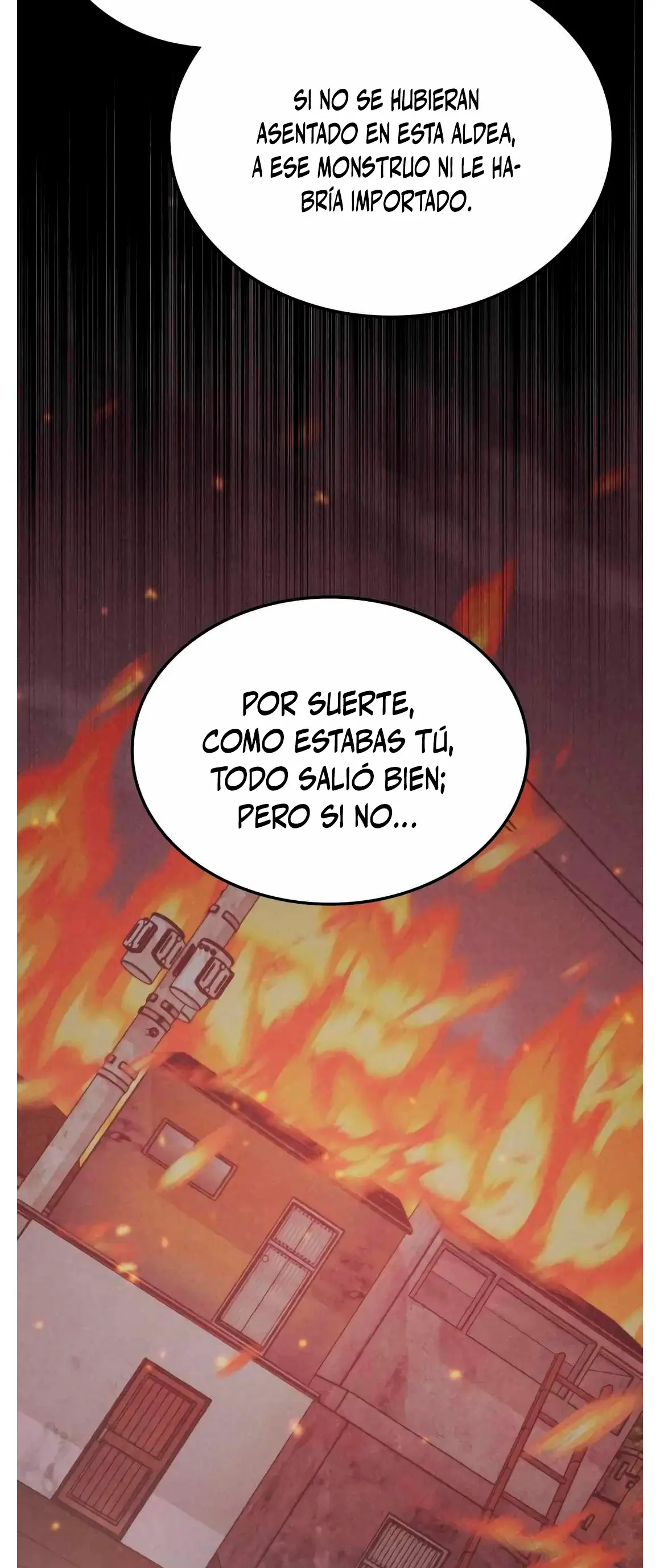 Read Academia de la Ascensión ES Manga Online