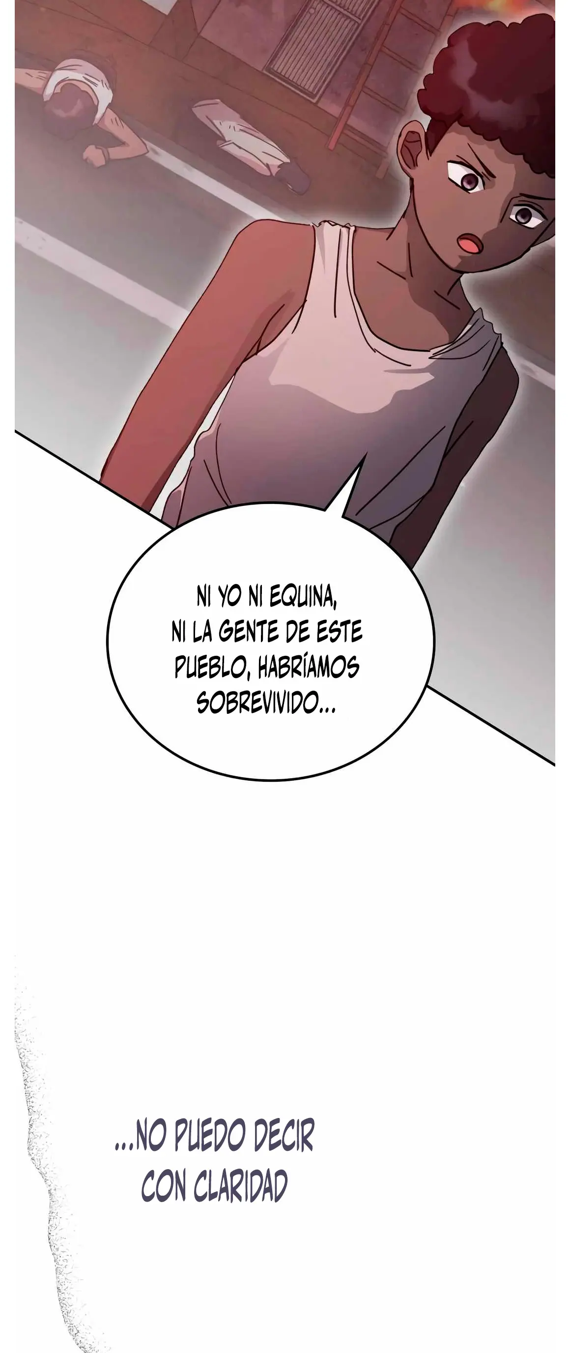 Read Academia de la Ascensión ES Manga Online
