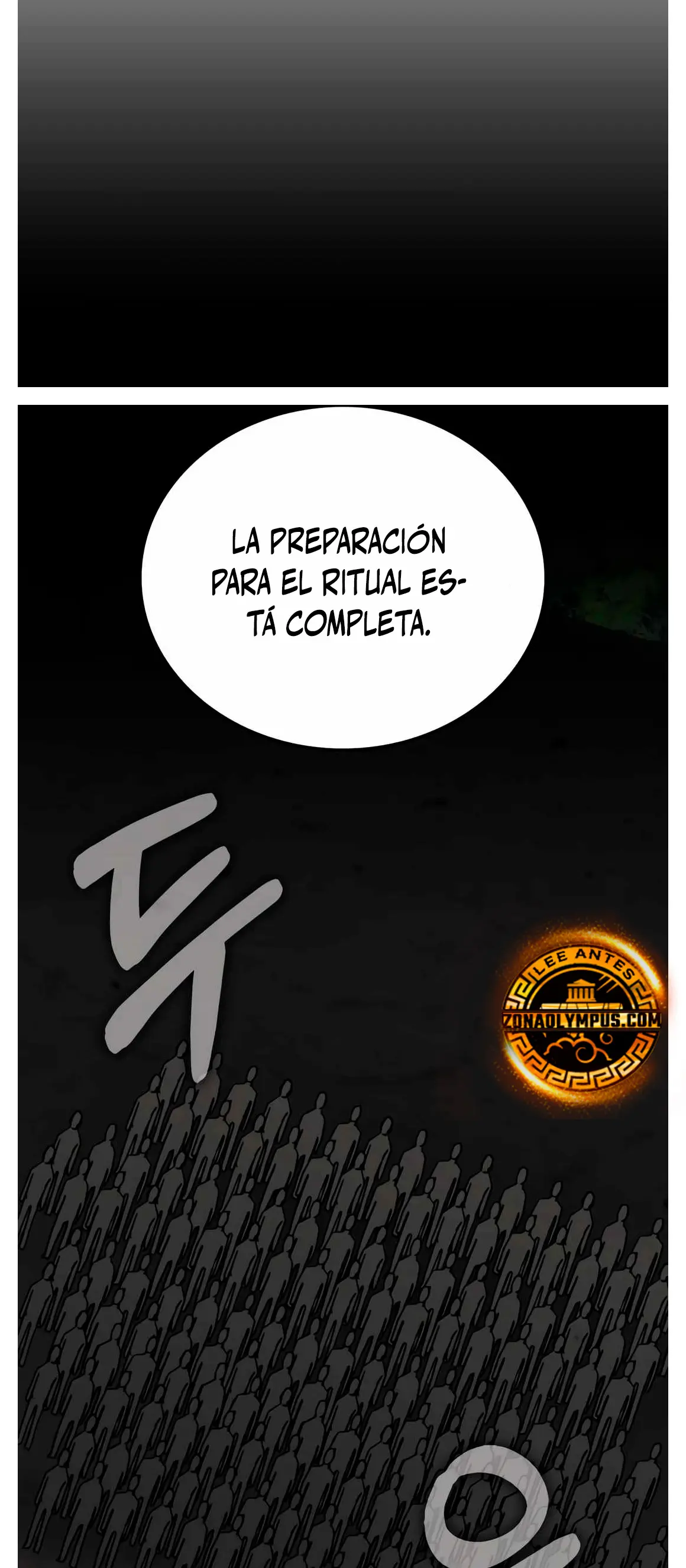 Read Academia de la Ascensión ES Manga Online