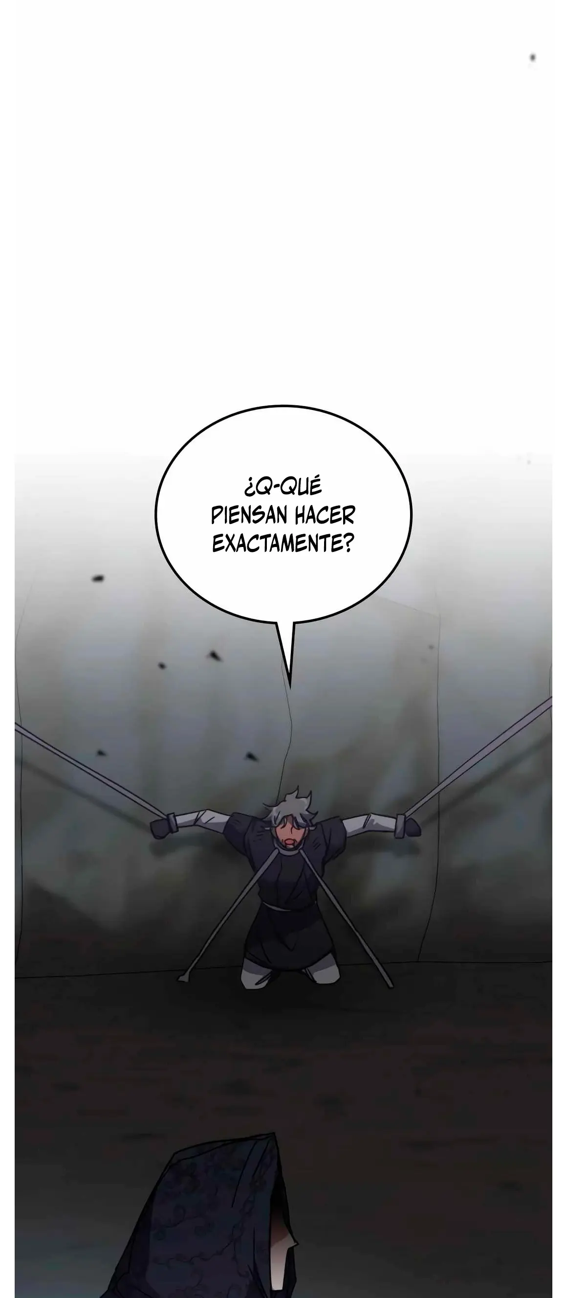 Read Academia de la Ascensión ES Manga Online