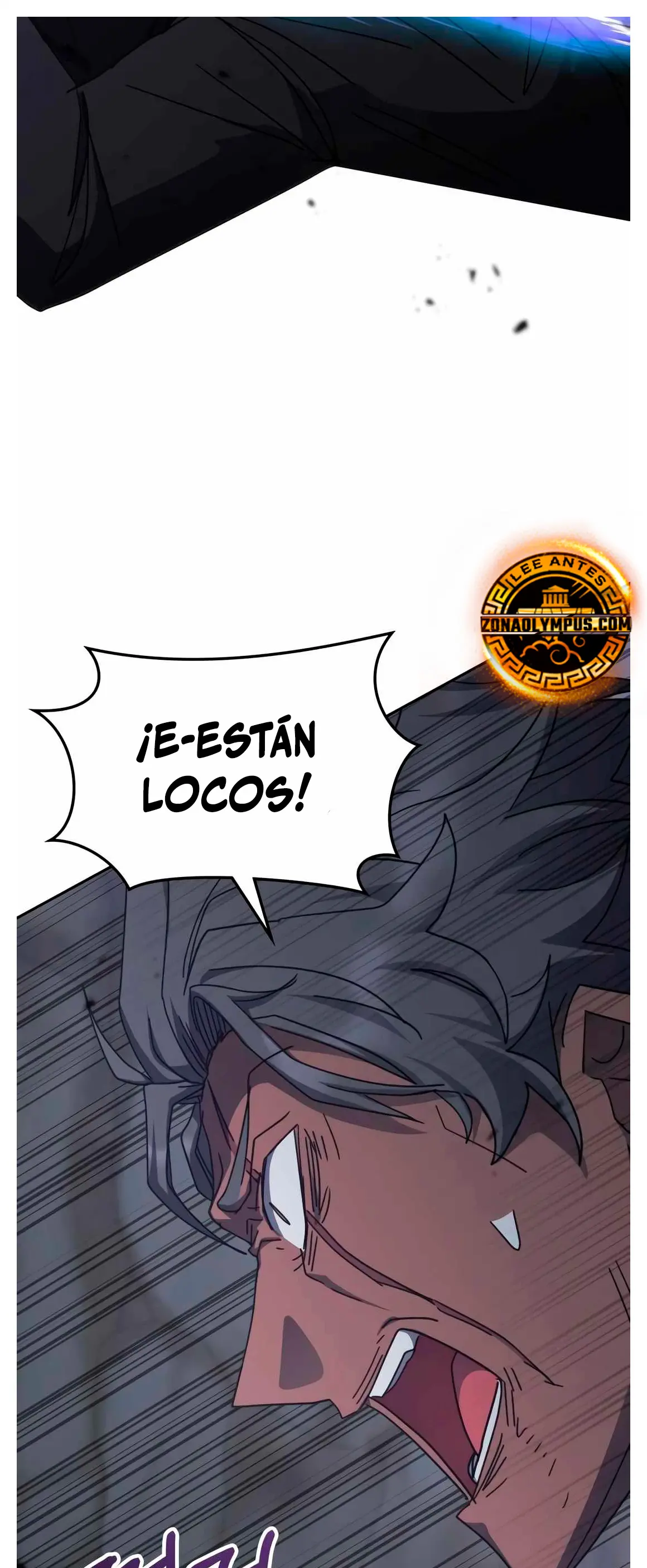 Read Academia de la Ascensión ES Manga Online