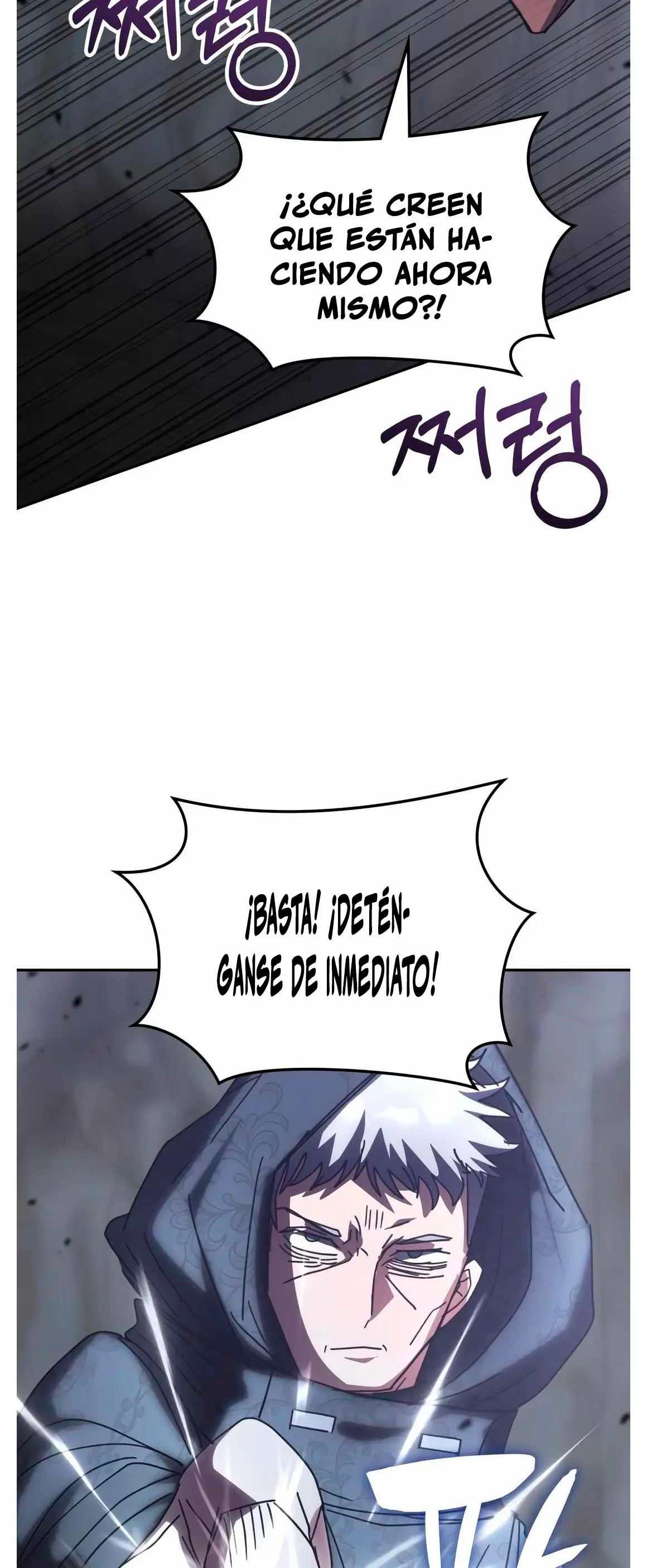 Read Academia de la Ascensión ES Manga Online