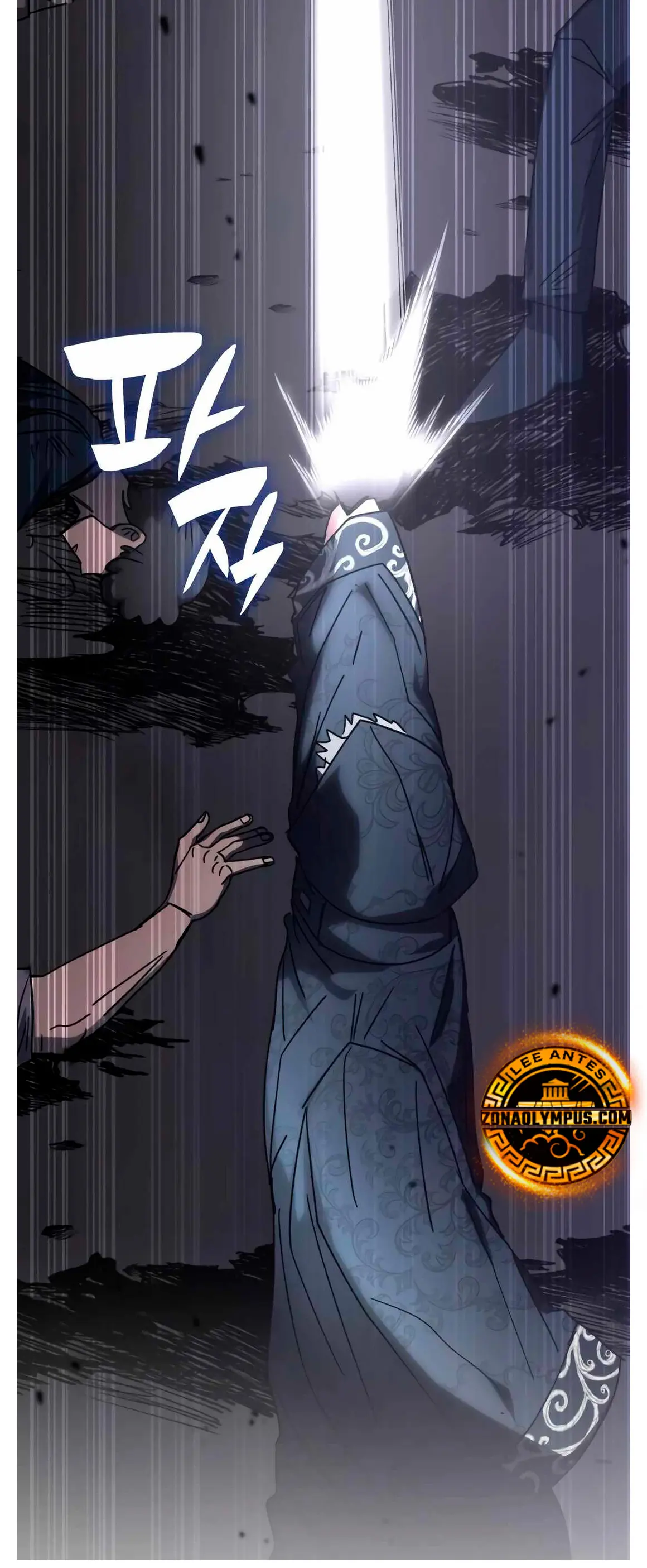 Read Academia de la Ascensión ES Manga Online