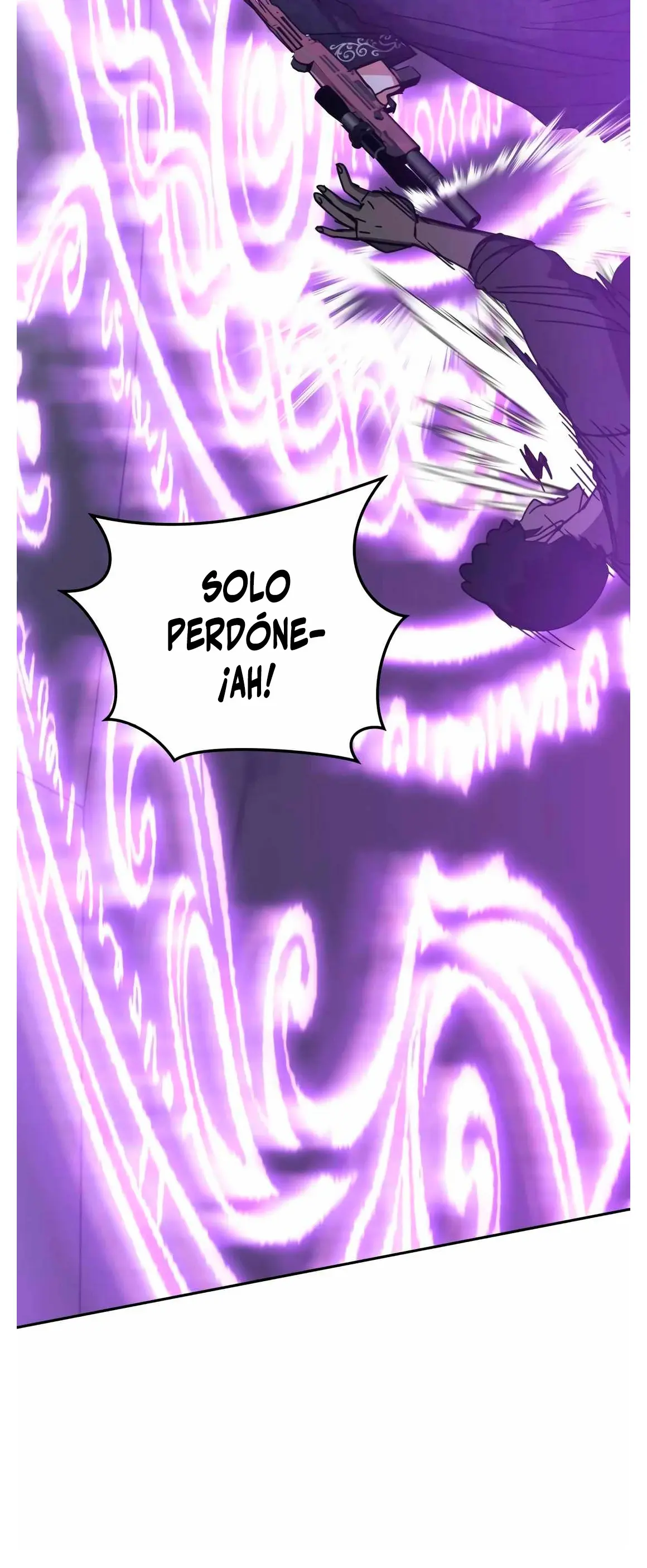 Read Academia de la Ascensión ES Manga Online