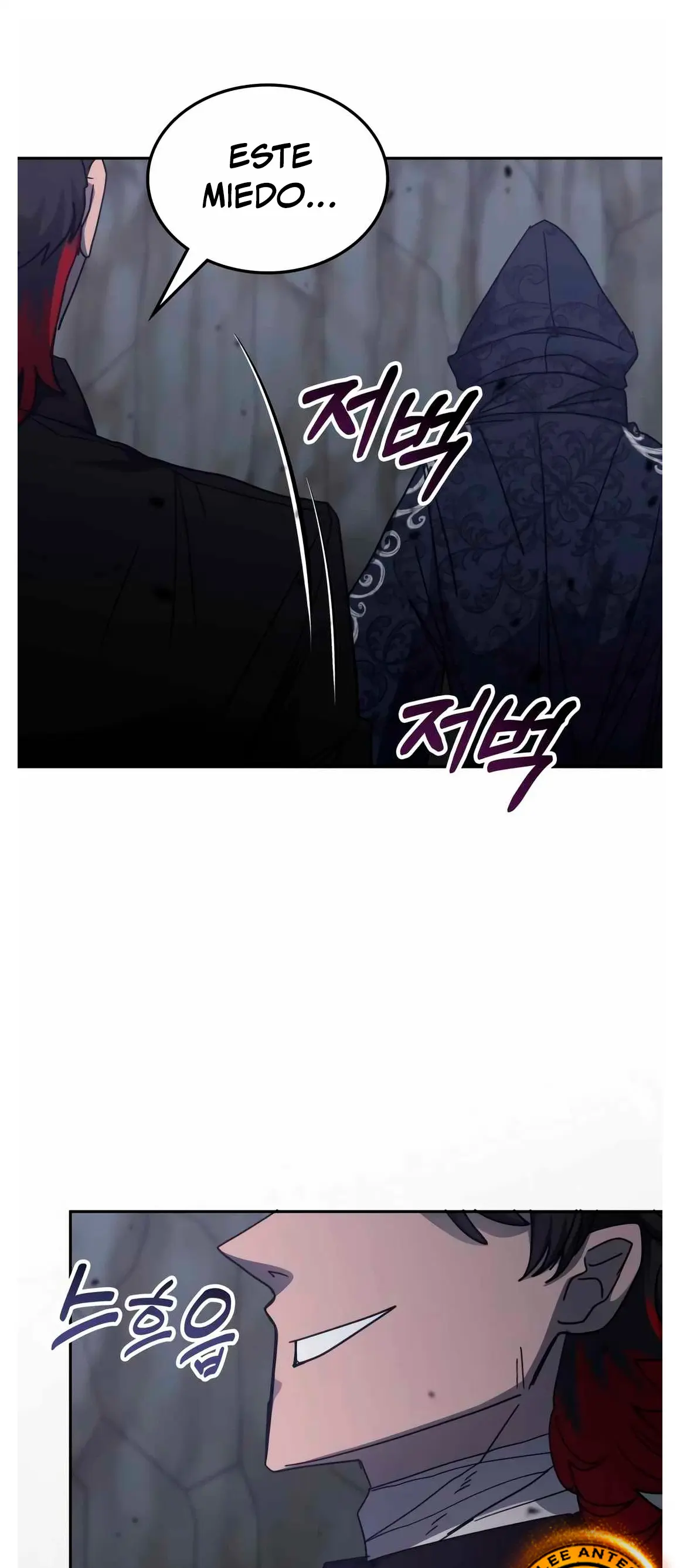 Read Academia de la Ascensión ES Manga Online