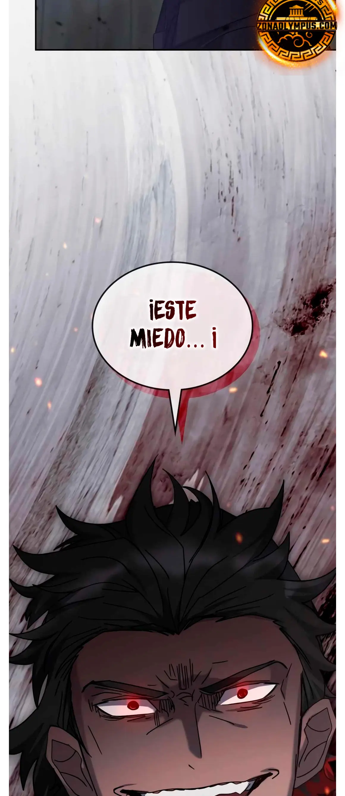 Read Academia de la Ascensión ES Manga Online