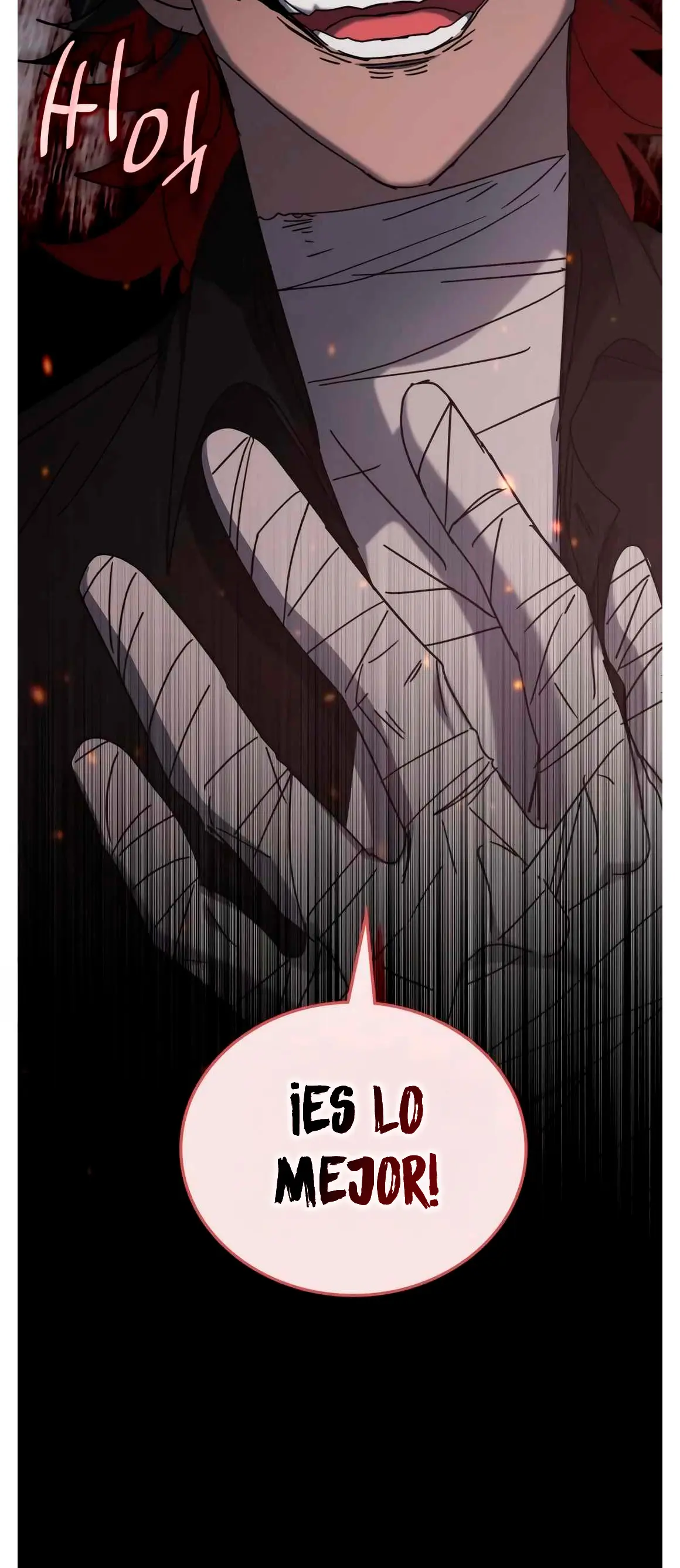Read Academia de la Ascensión ES Manga Online