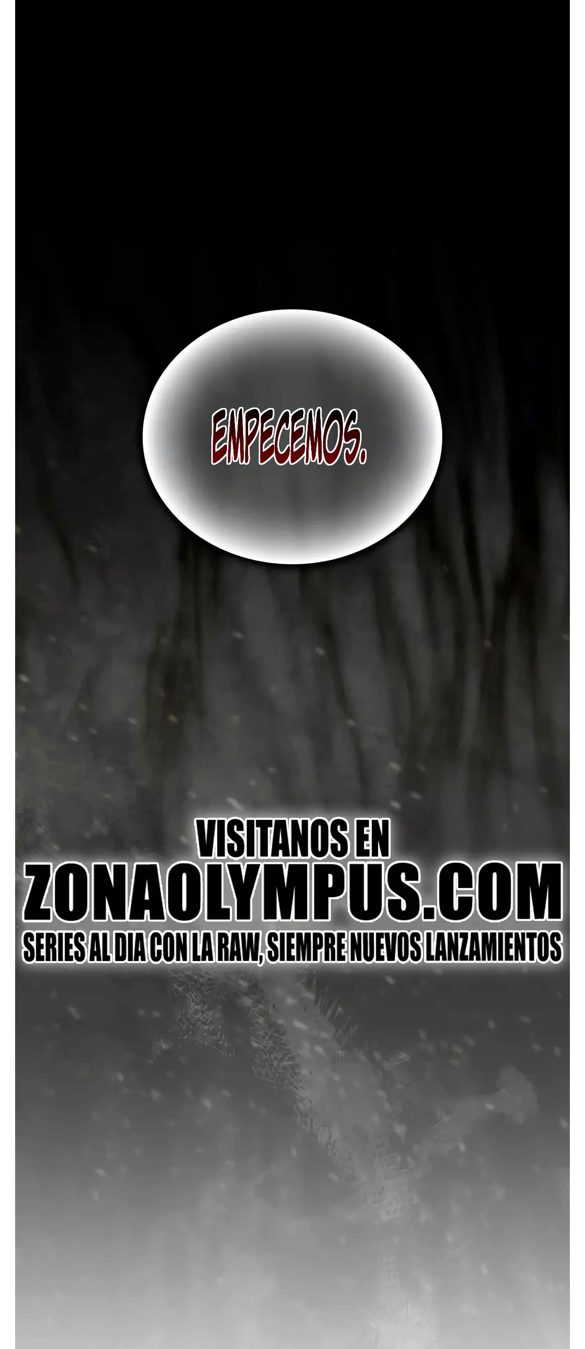 Read Academia de la Ascensión ES Manga Online