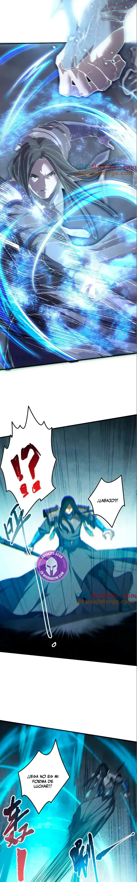 Read Academia de la Ascensión ES Manga Online