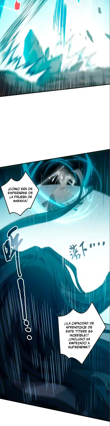 Read Academia de la Ascensión ES Manga Online