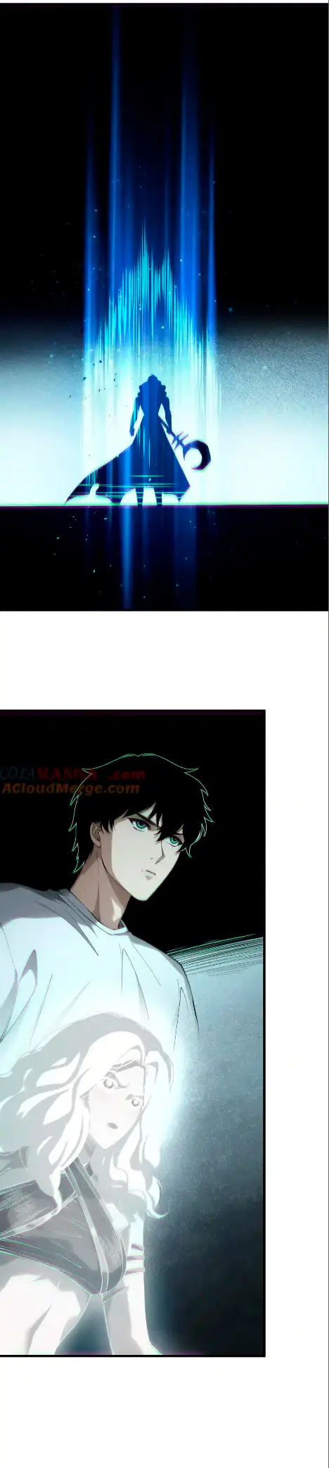 Read Academia de la Ascensión ES Manga Online