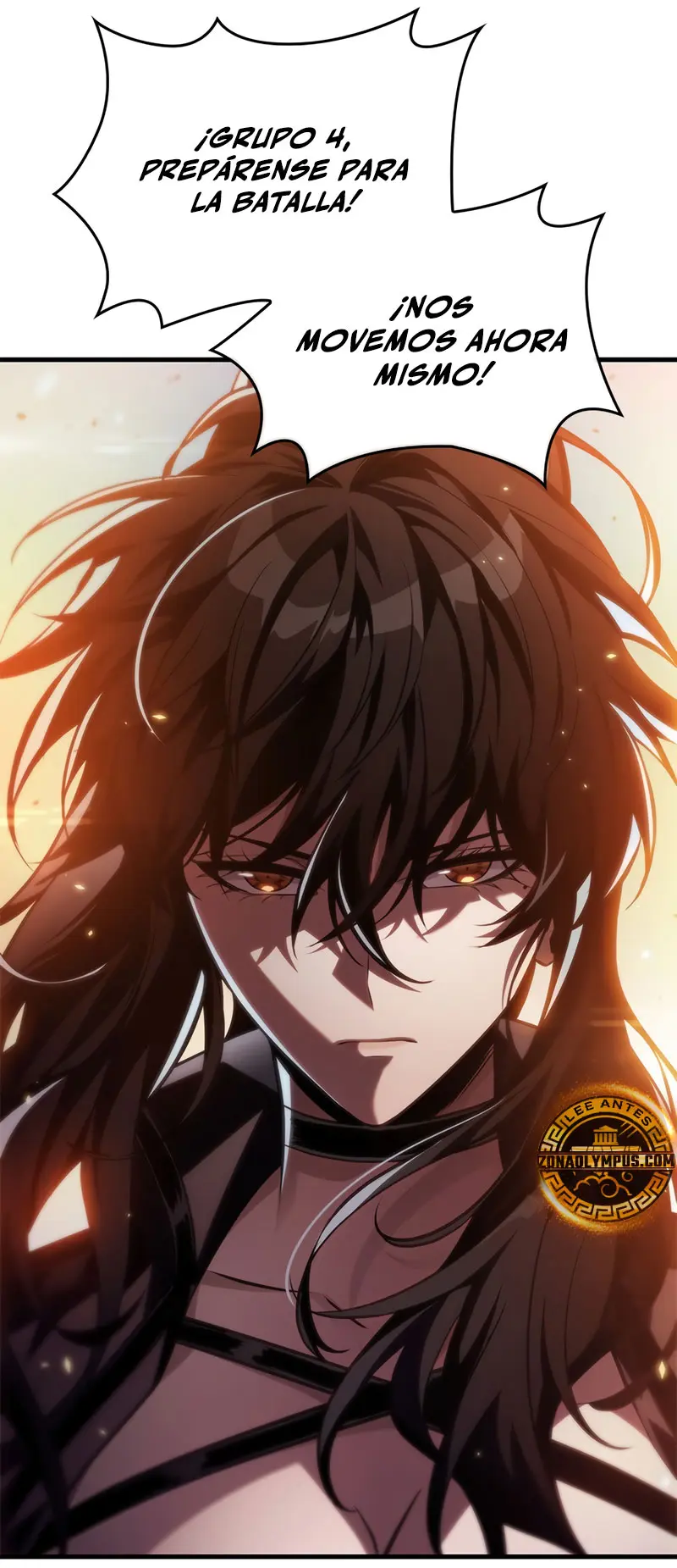 Read Academia de la Ascensión ES Manga Online