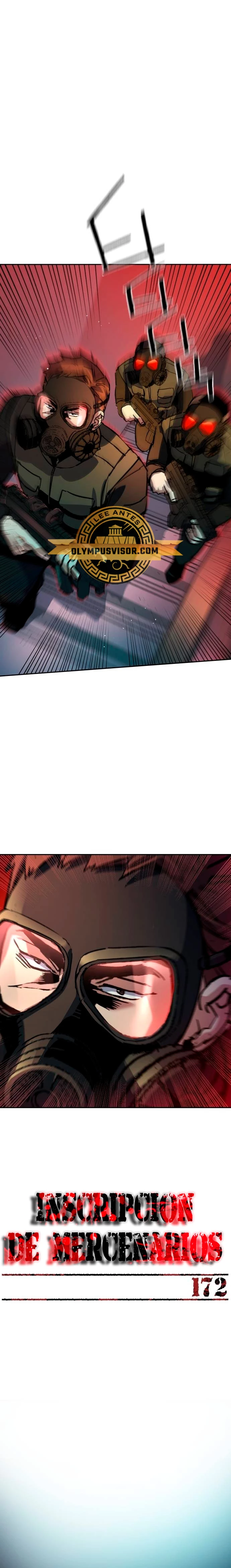 Read Academia de la Ascensión ES Manga Online