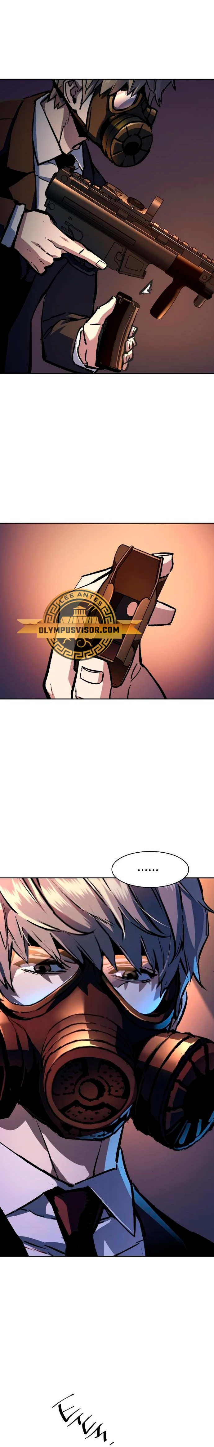 Read Academia de la Ascensión ES Manga Online