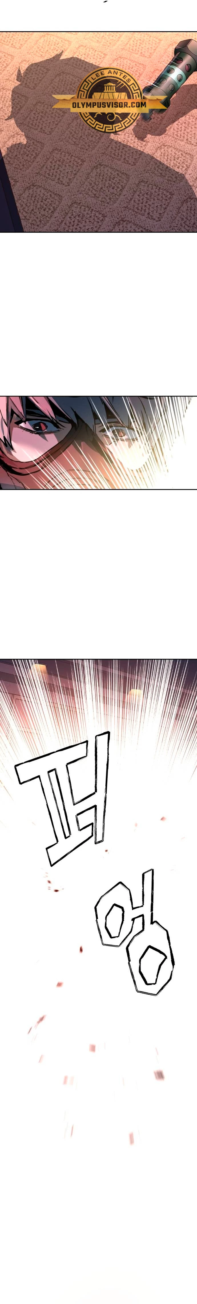 Read Academia de la Ascensión ES Manga Online