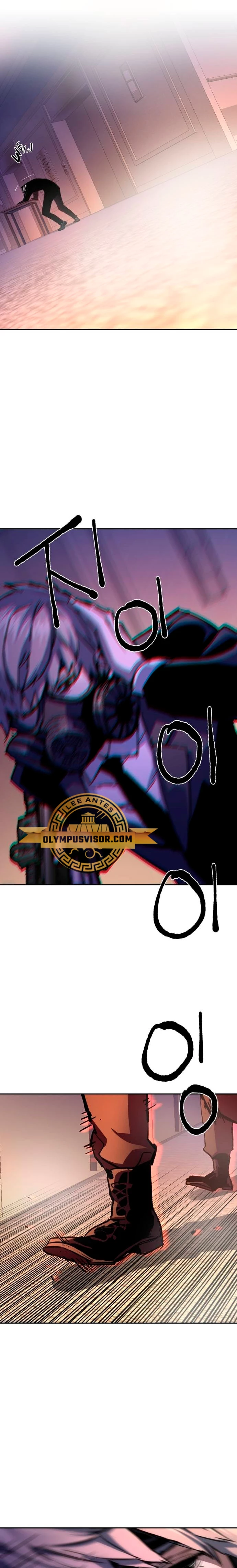 Read Academia de la Ascensión ES Manga Online