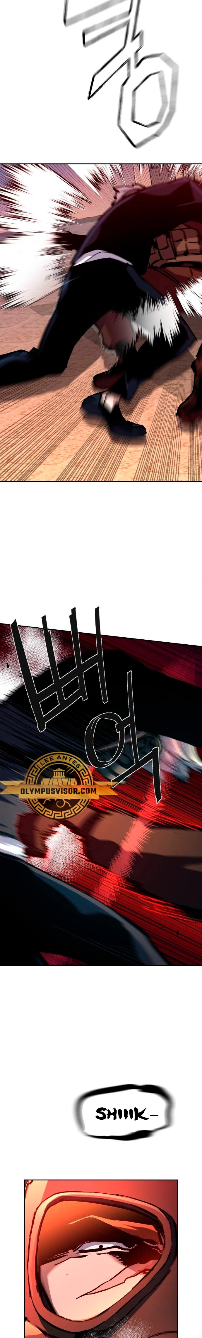 Read Academia de la Ascensión ES Manga Online