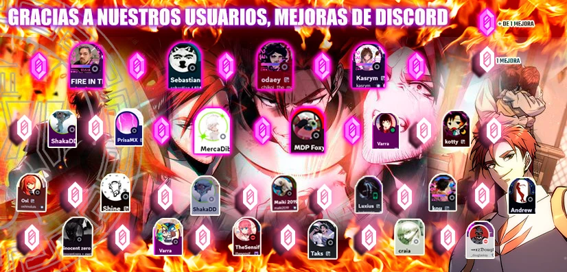 Read Academia de la Ascensión ES Manga Online