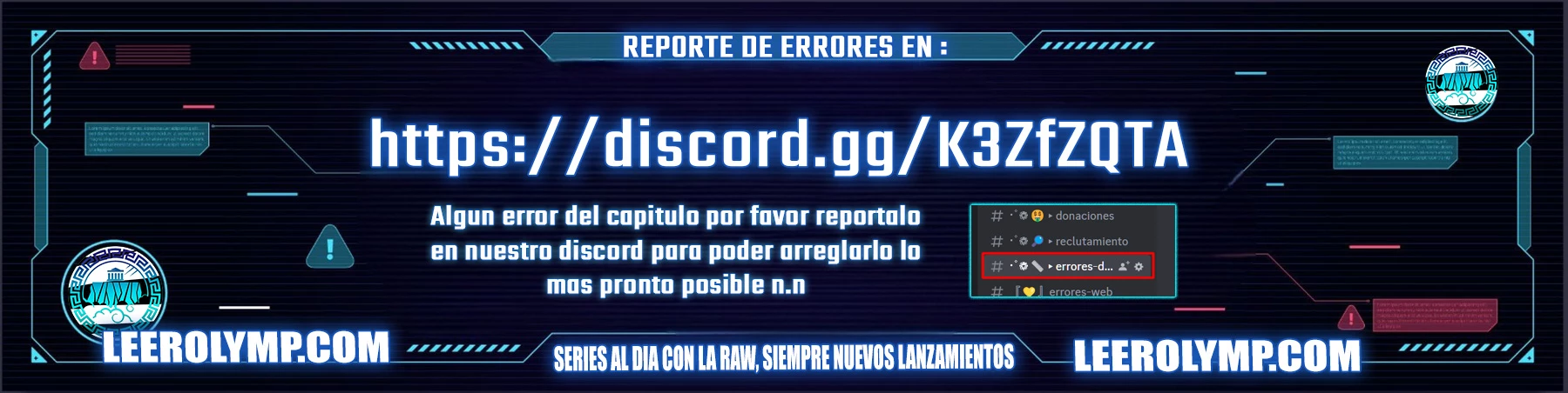 Read Academia de la Ascensión ES Manga Online
