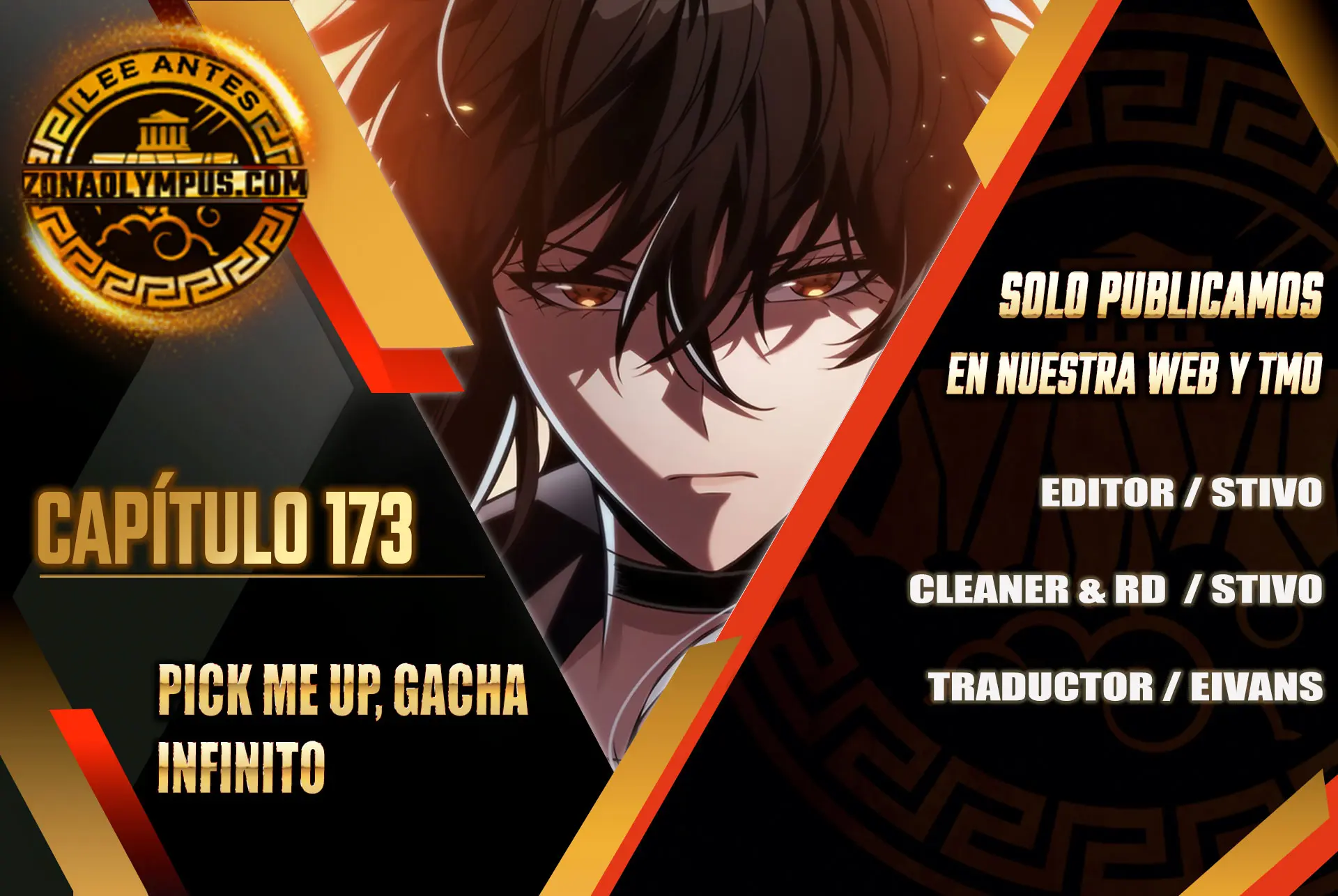 Read Academia de la Ascensión ES Manga Online