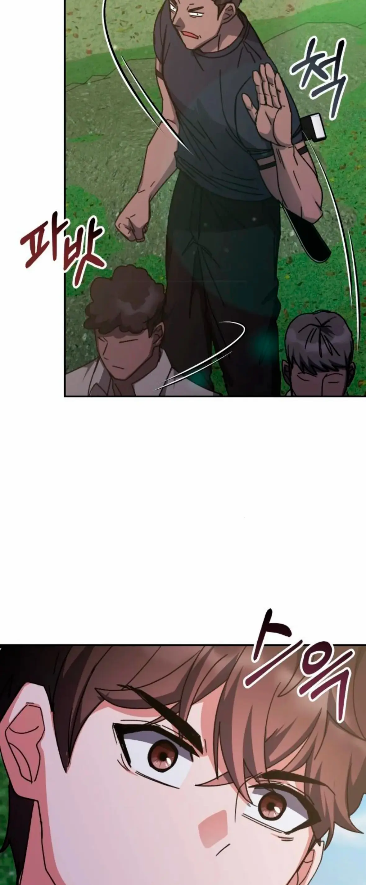 Read Academia de la Ascensión ES Manga Online