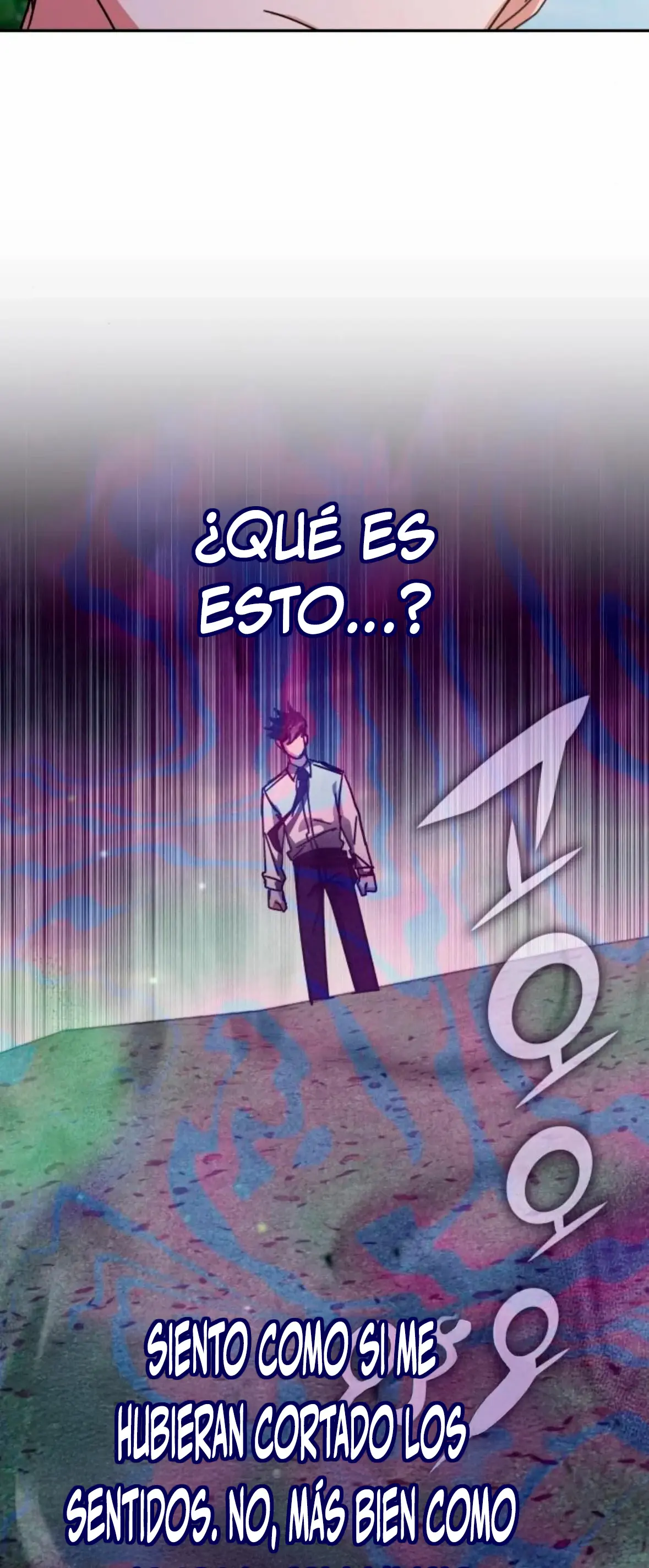 Read Academia de la Ascensión ES Manga Online