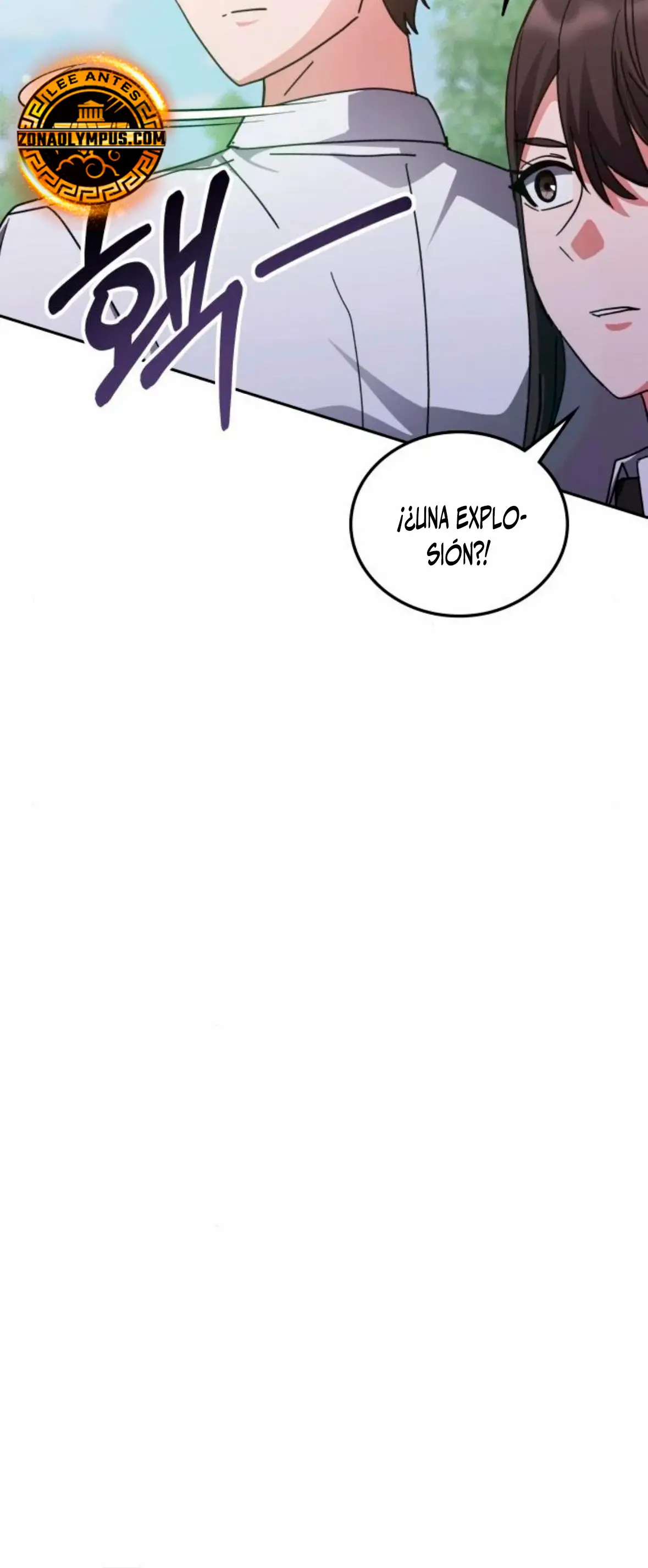 Read Academia de la Ascensión ES Manga Online